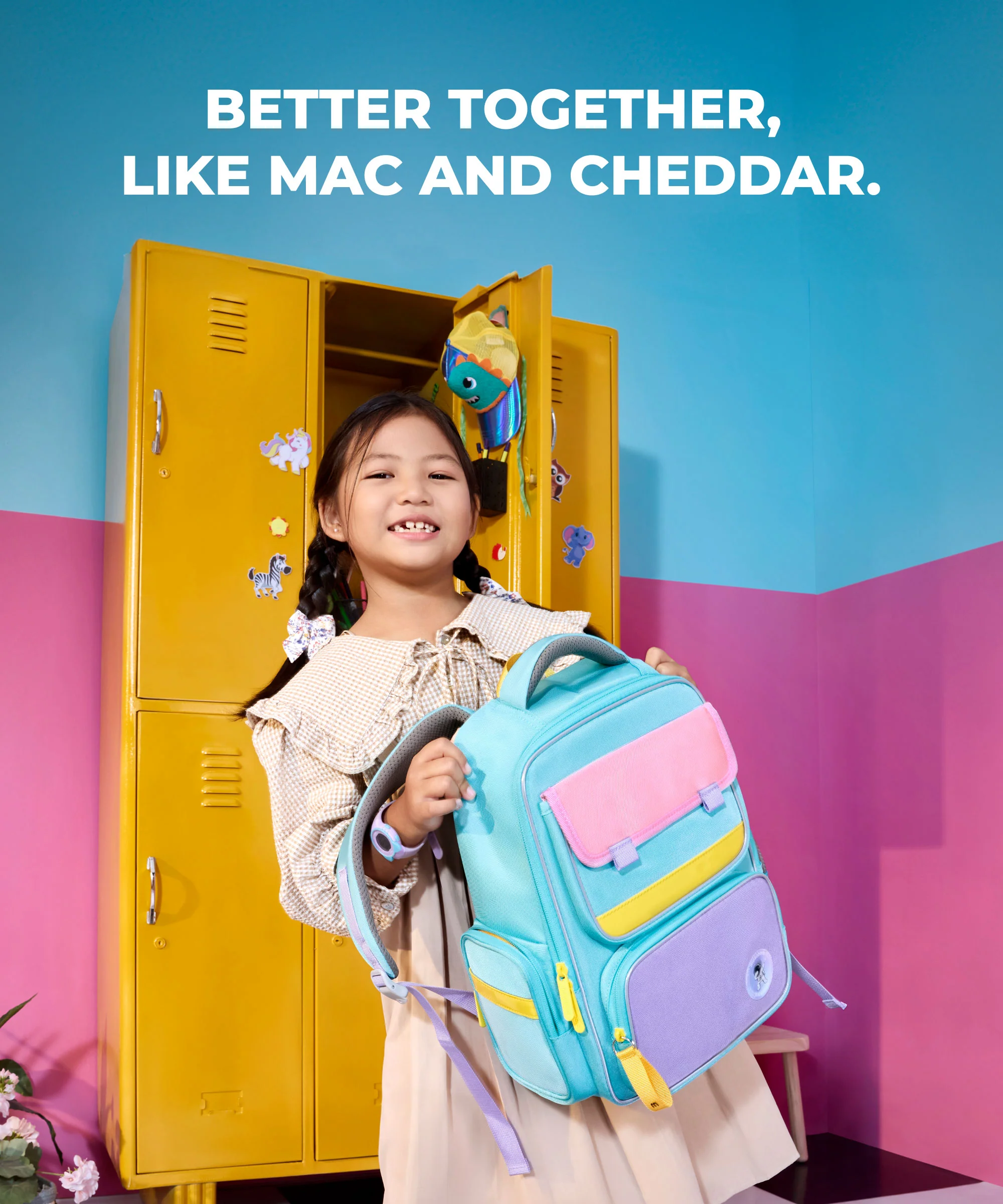 The Cheddar Backpack - Image 3