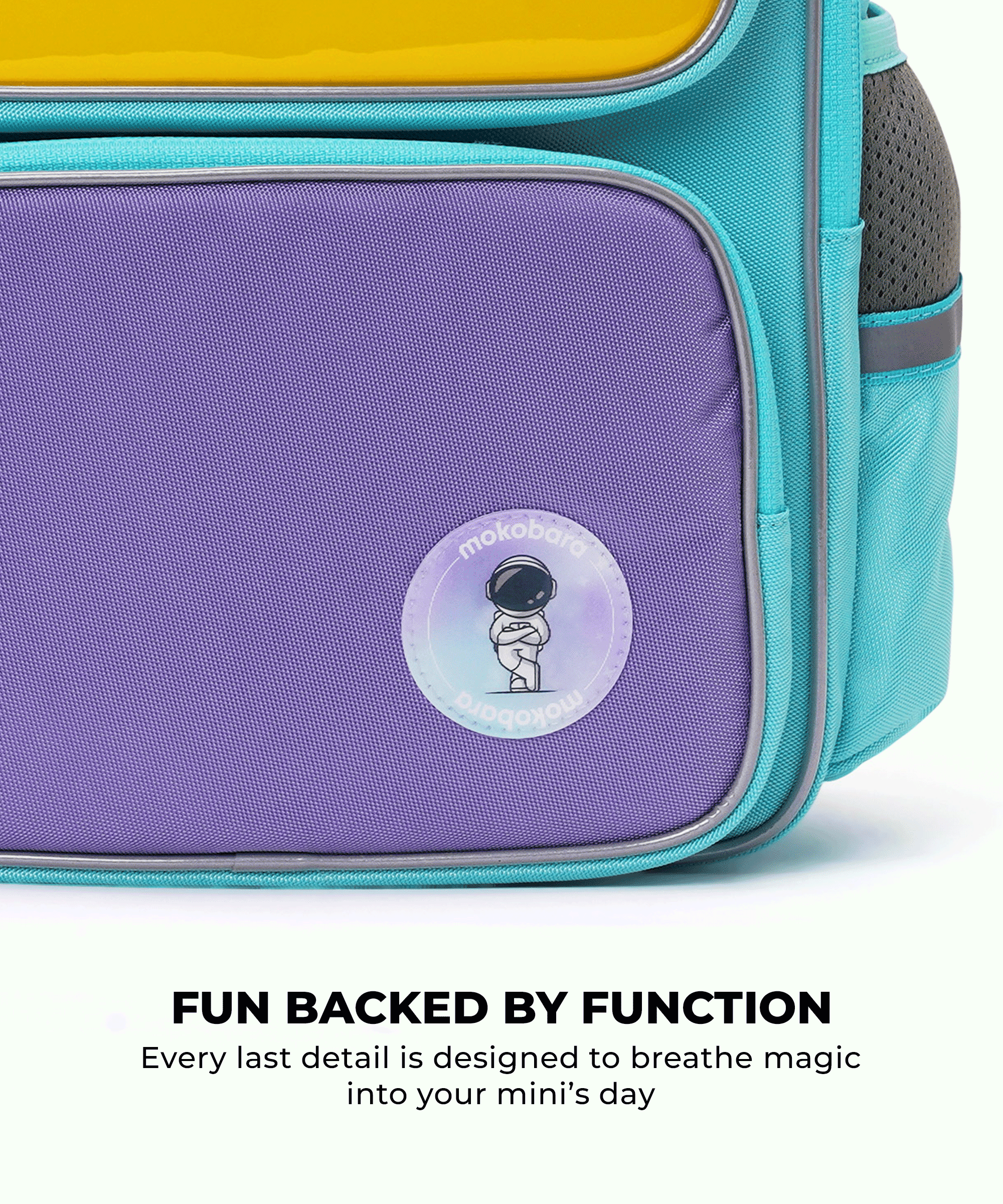 The Cheddar Backpack - Image 8