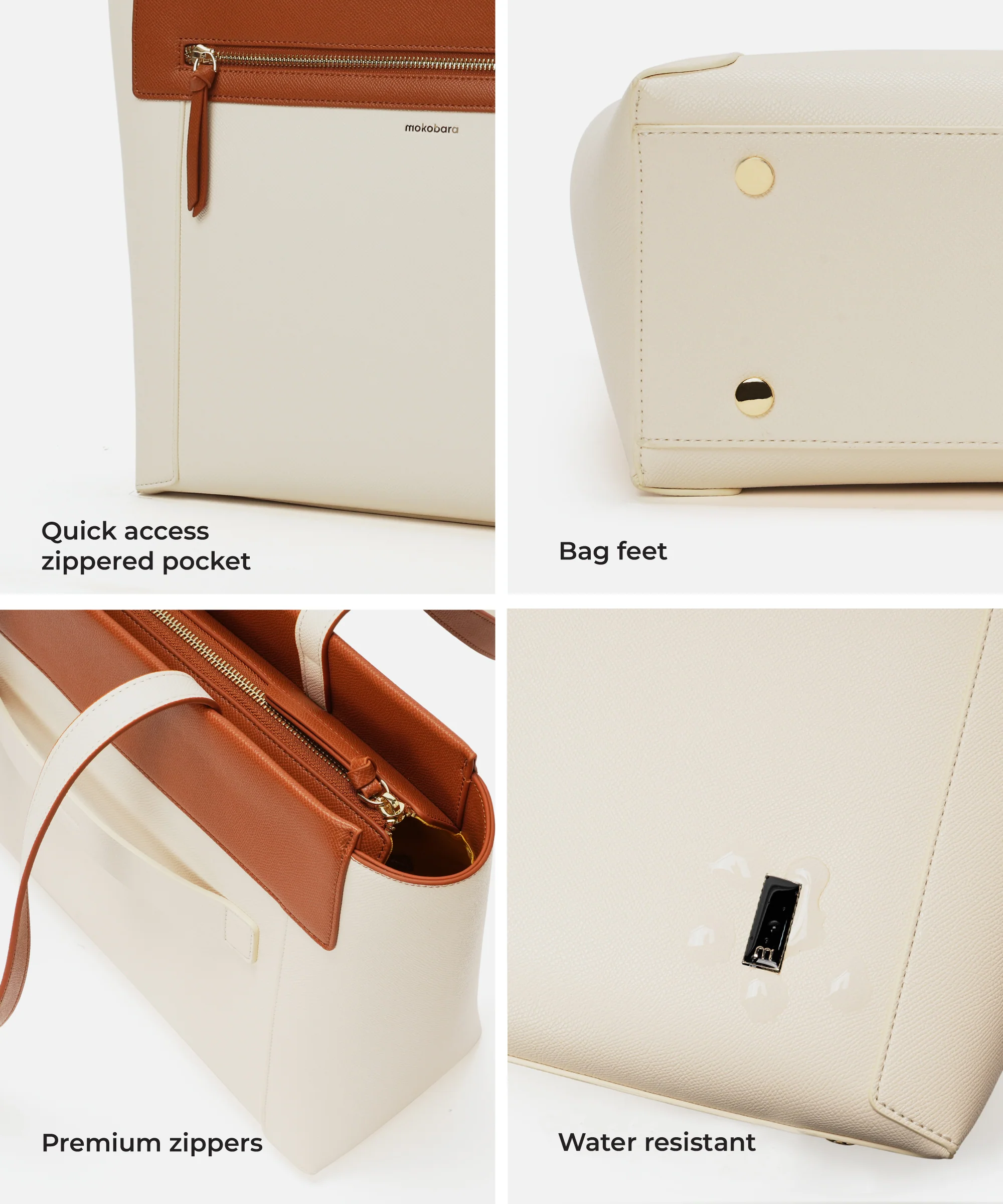 The Dawn Tote - Image 12