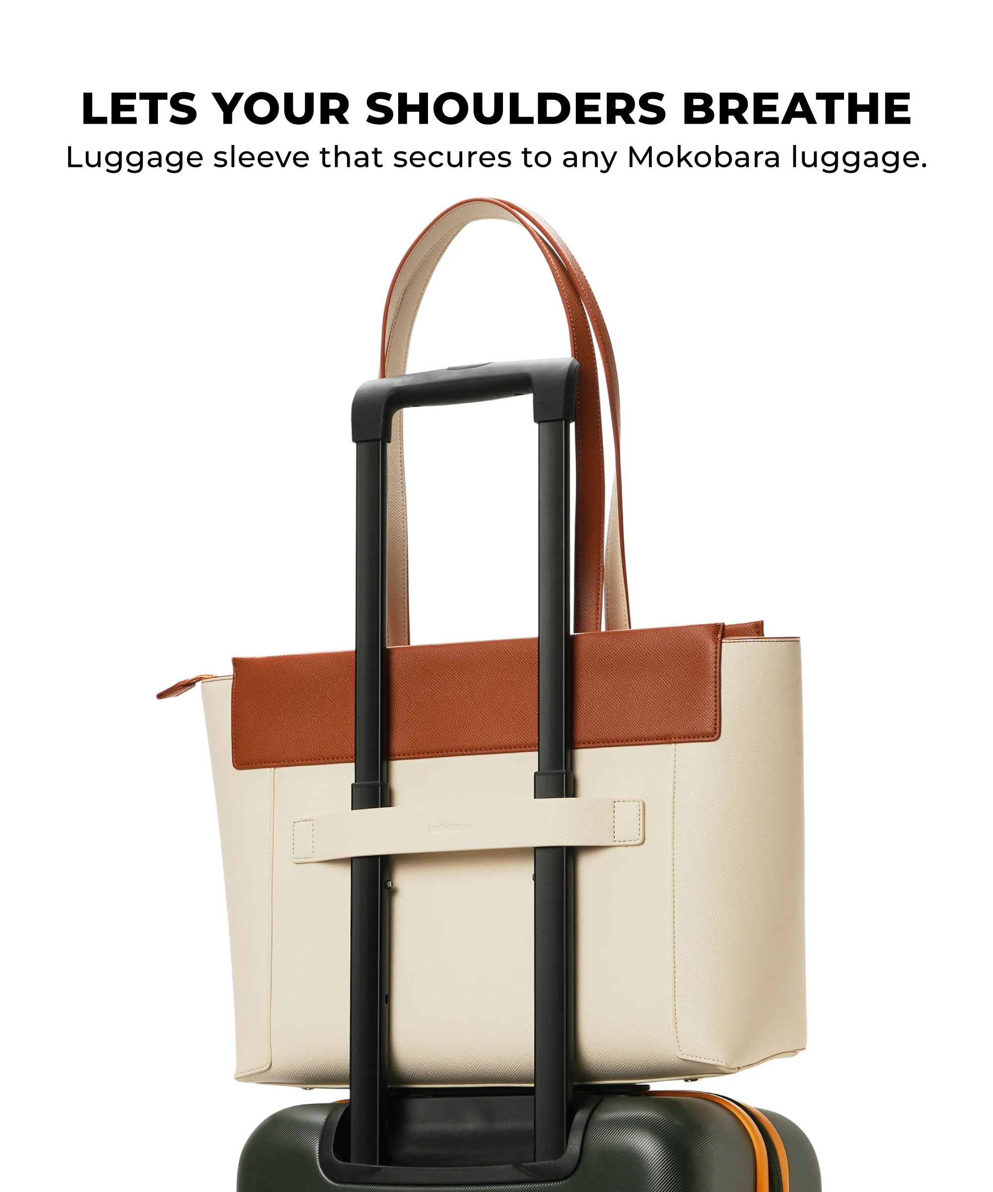 The Dawn Tote - Image 13