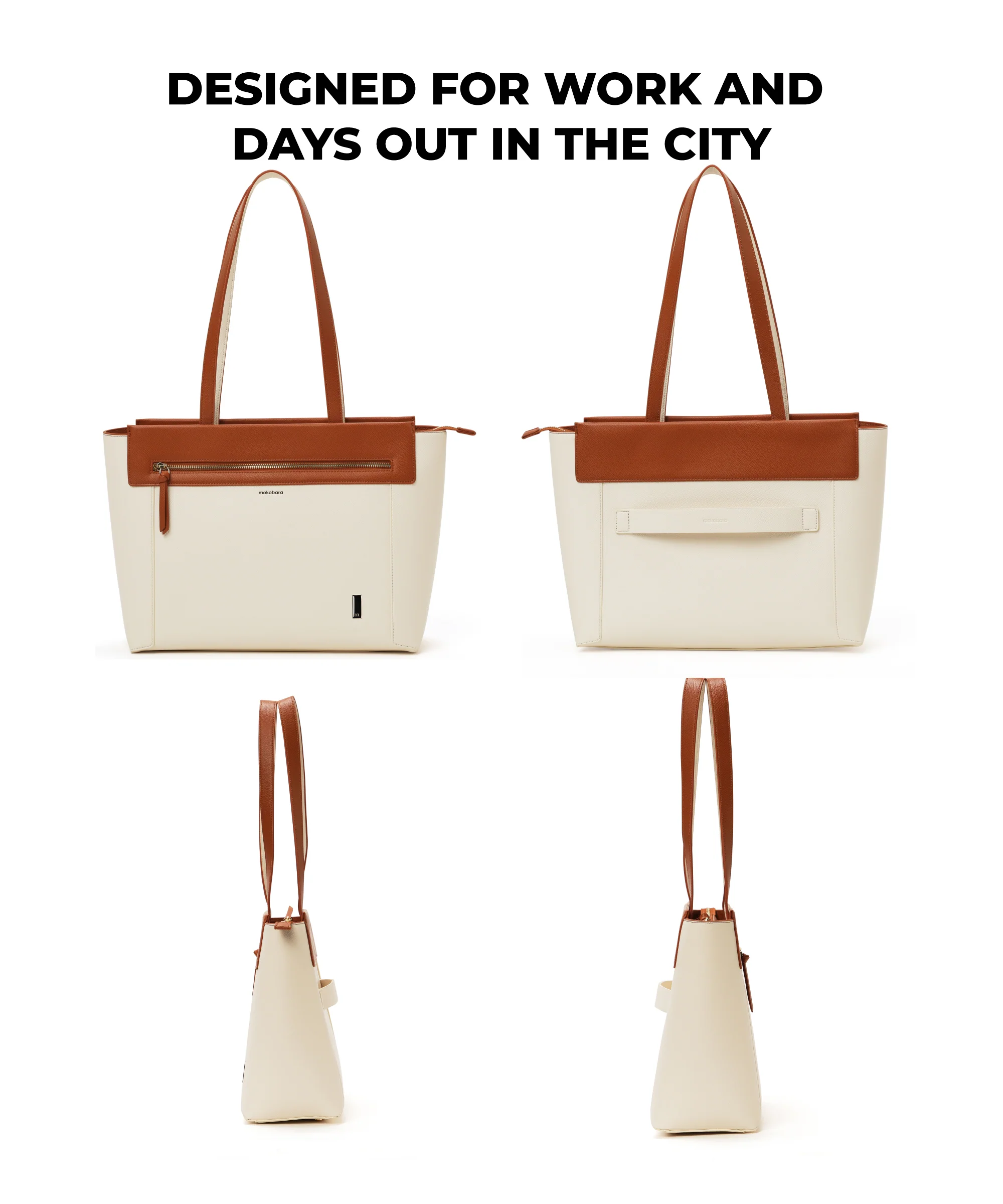 The Dawn Tote - Image 15