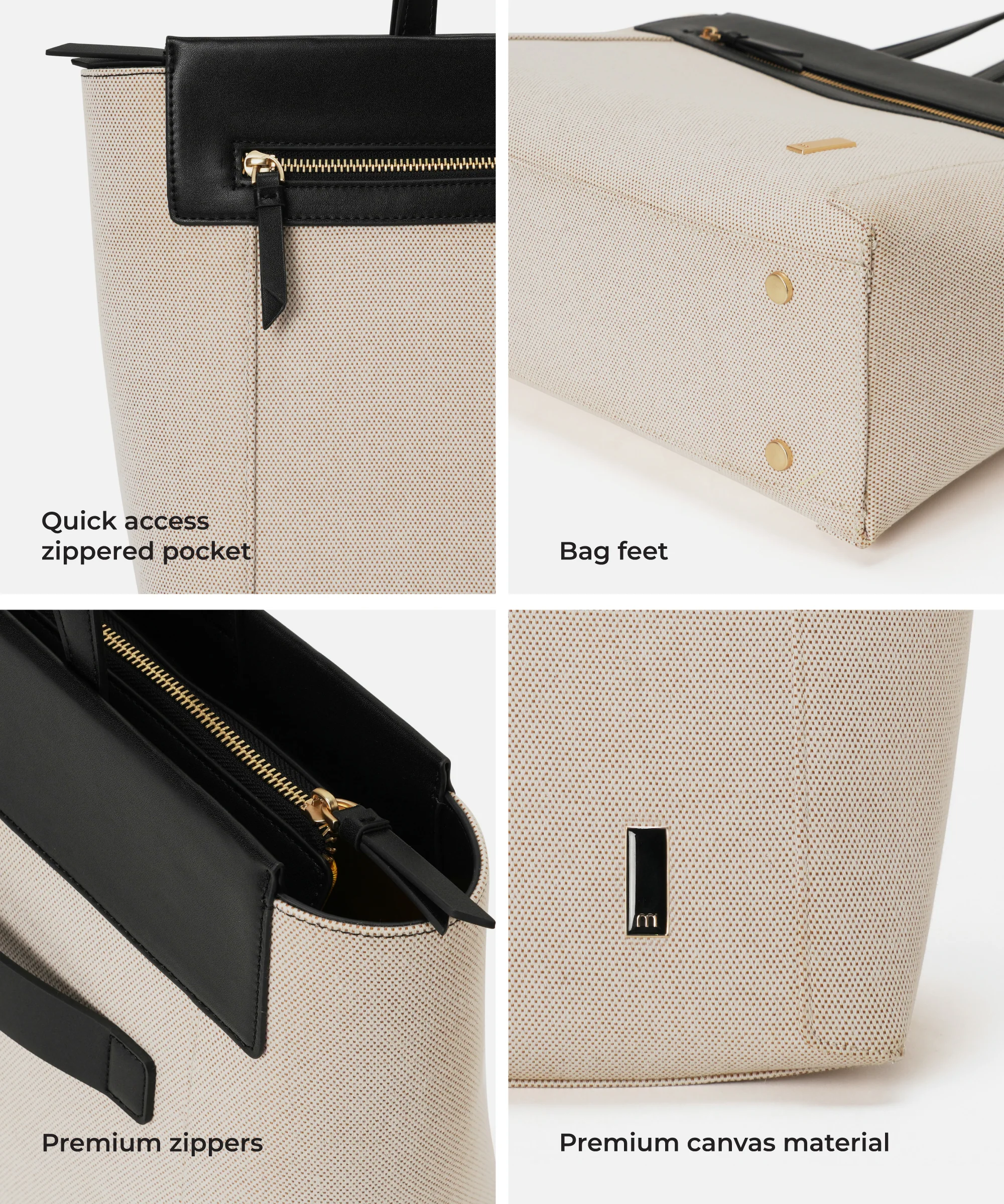 The Dawn Tote - Image 18