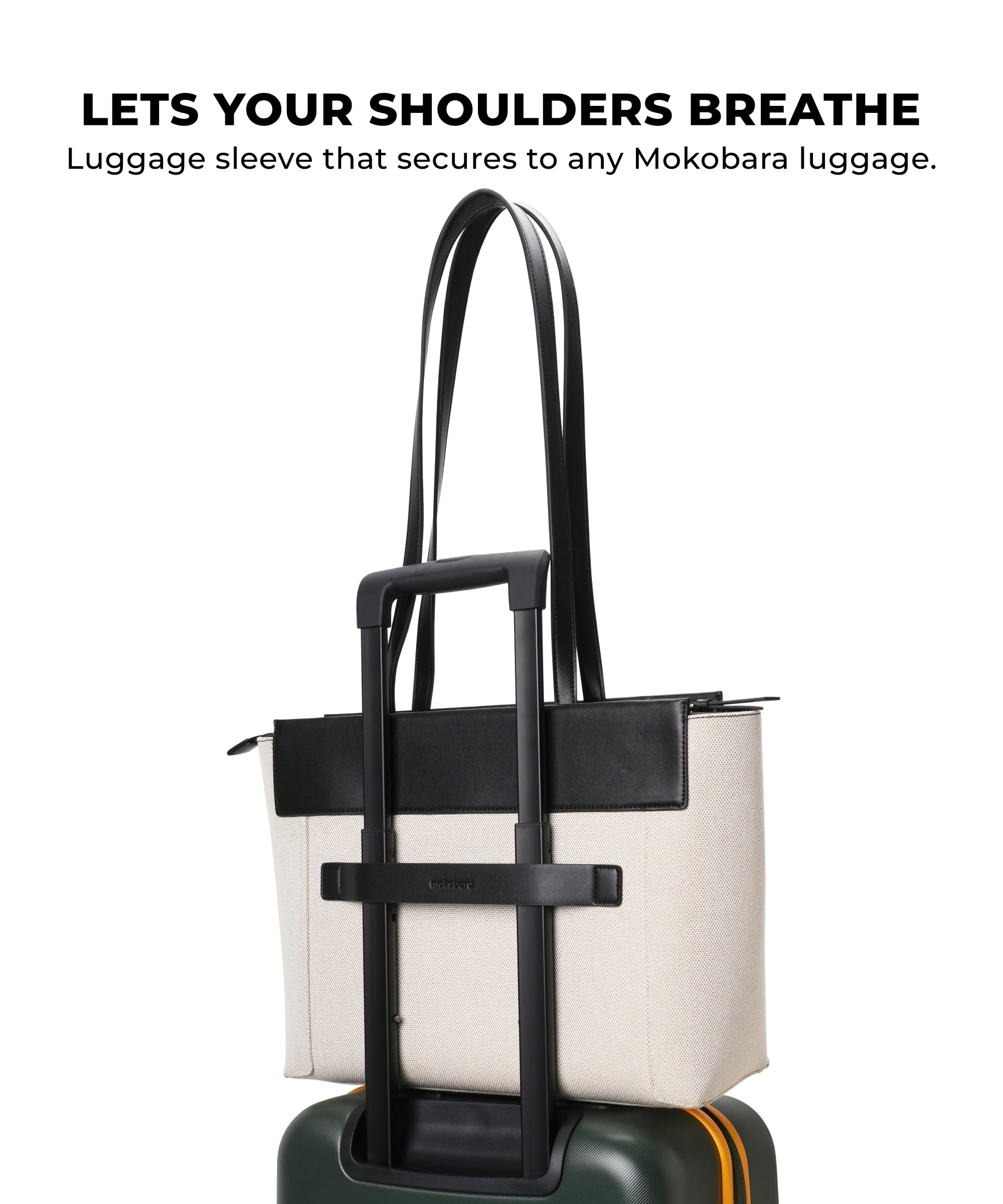 The Dawn Tote - Image 19