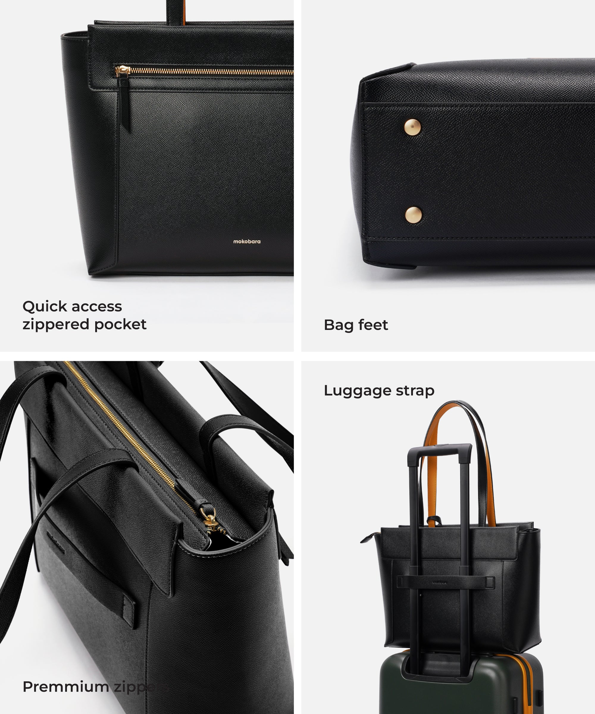 The Dawn Tote - Image 11