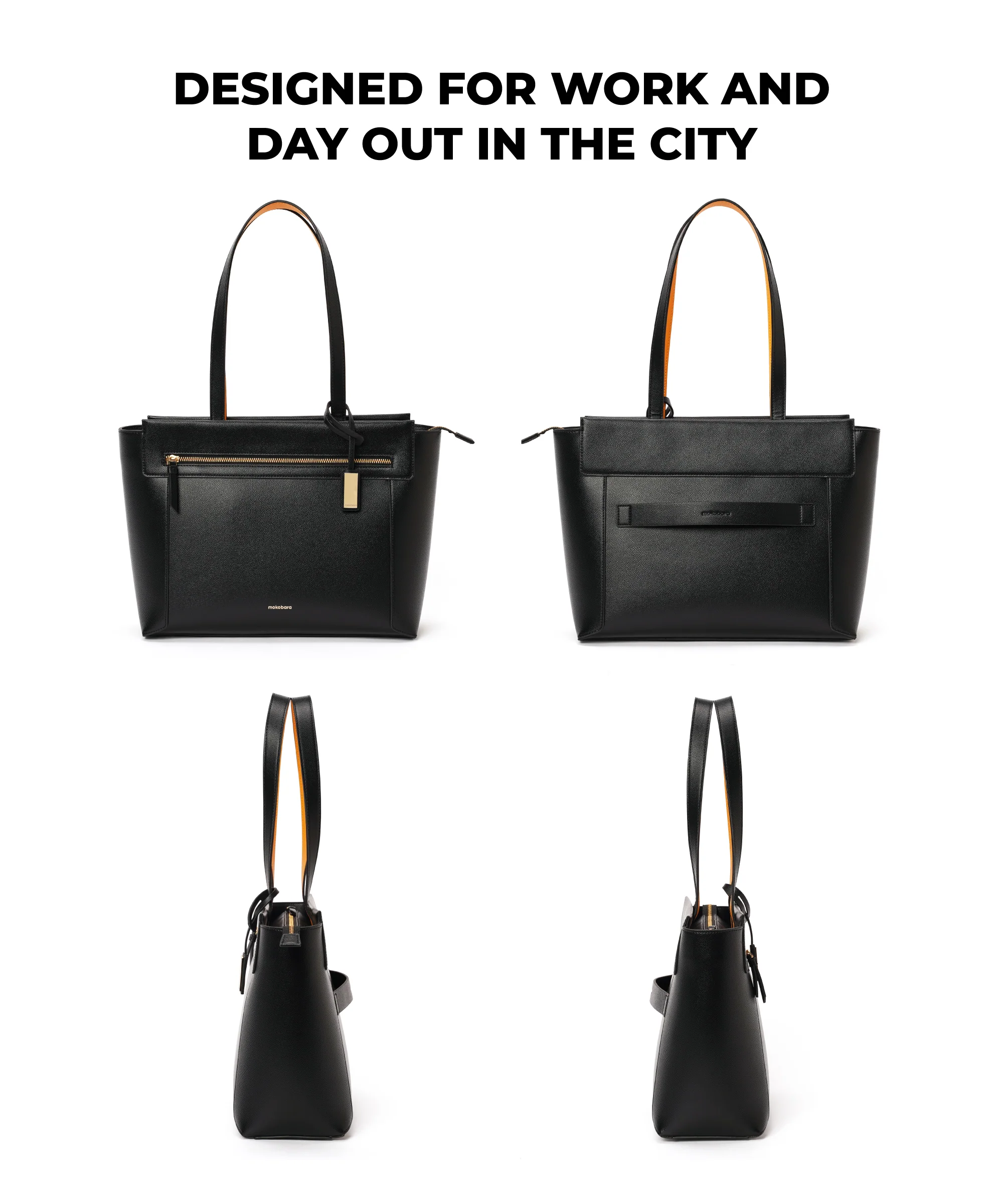 The Dawn Tote - Image 13