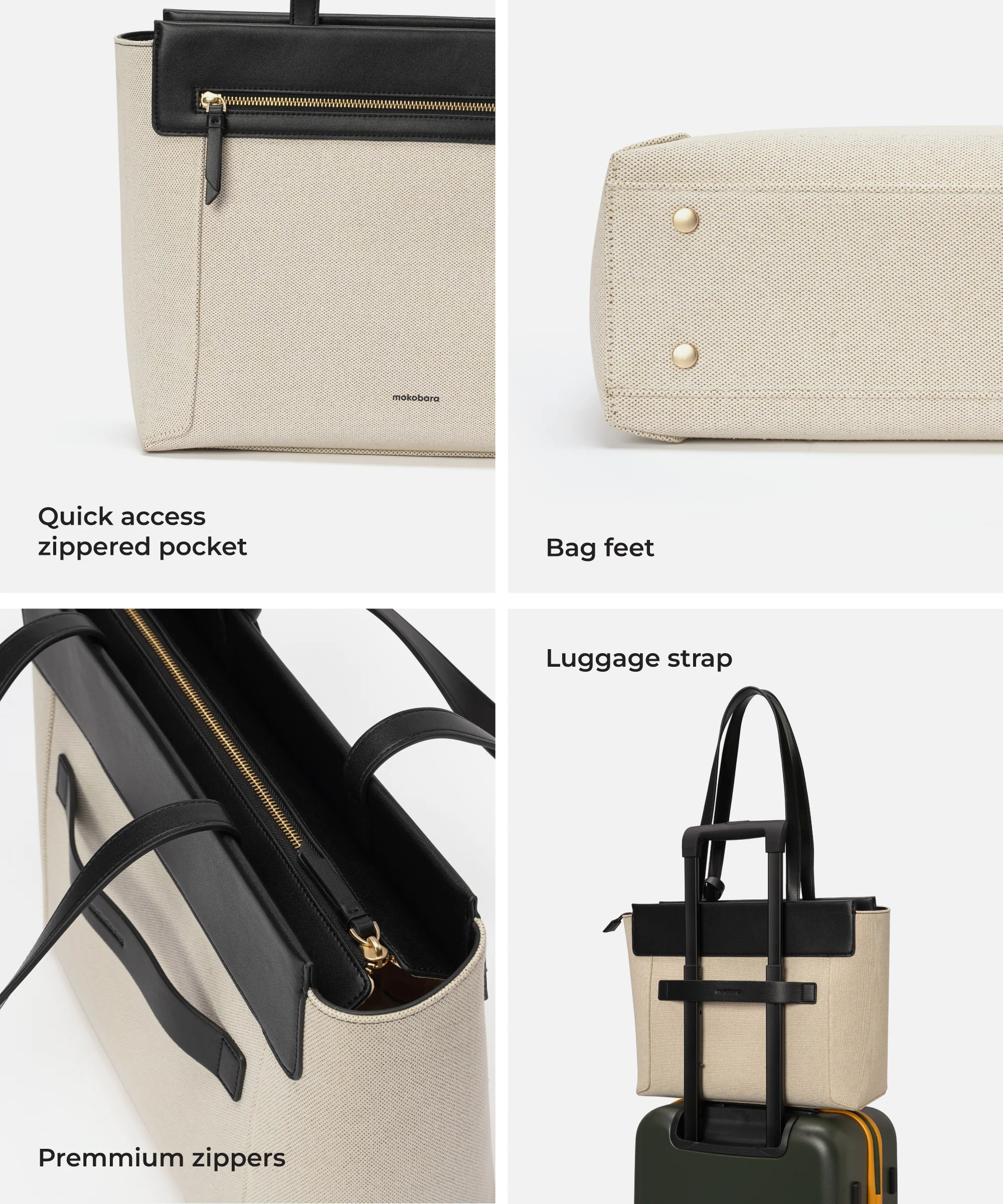 The Dawn Tote - Image 16