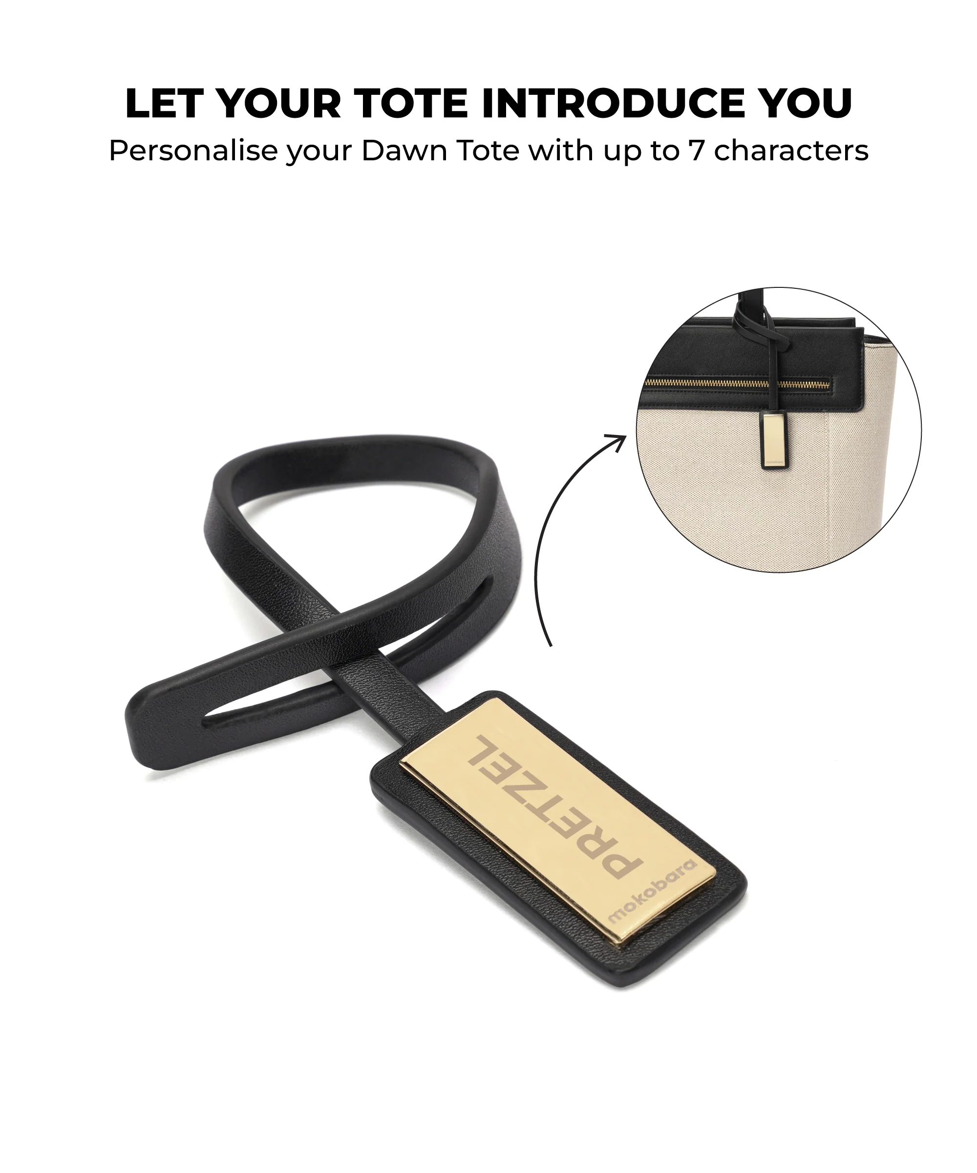 The Dawn Tote - Image 17