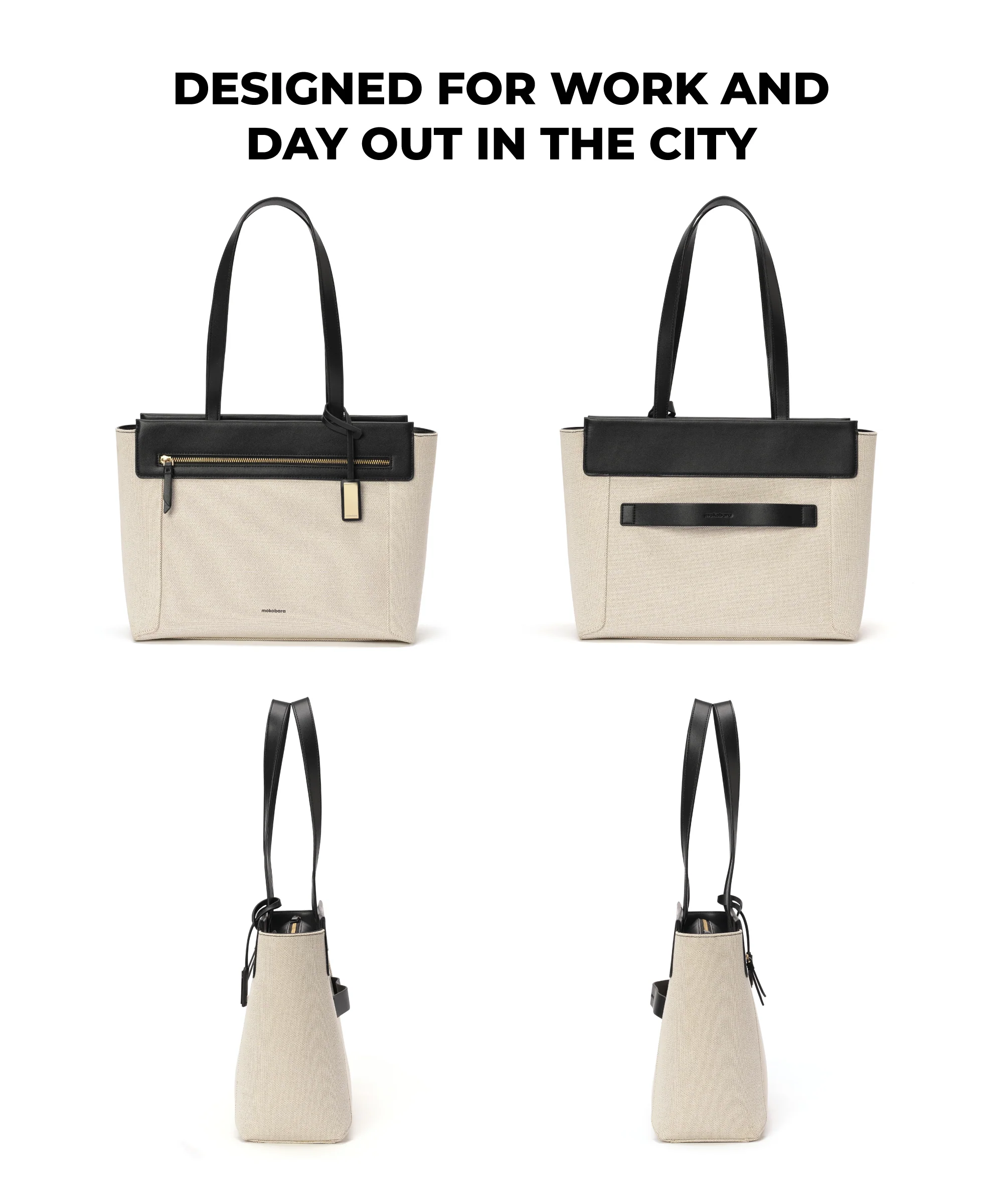 The Dawn Tote - Image 18