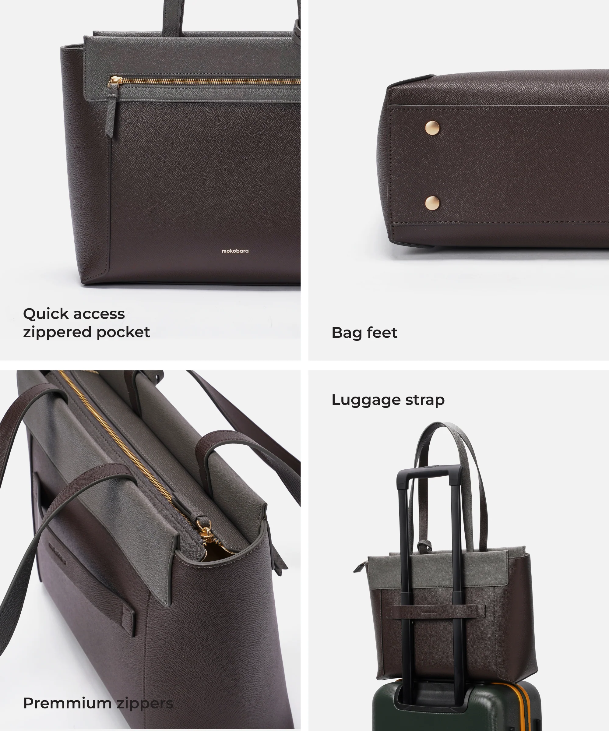 The Dawn Tote - Image 22