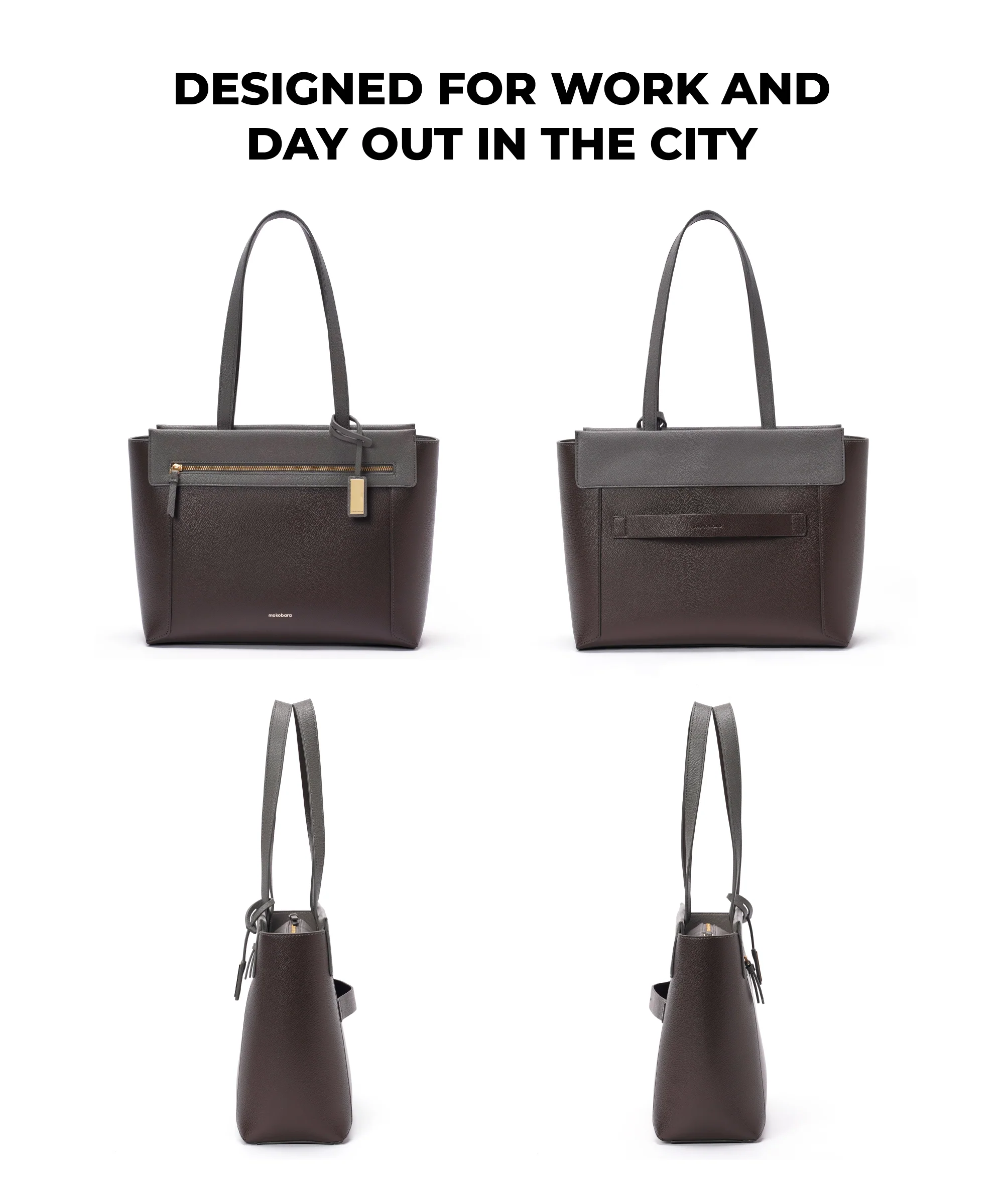 The Dawn Tote - Image 24