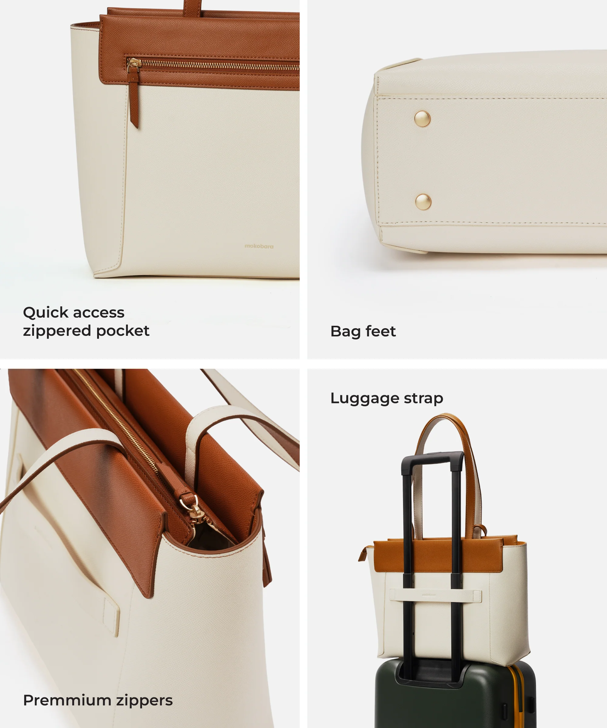 The Dawn Tote - Image 6