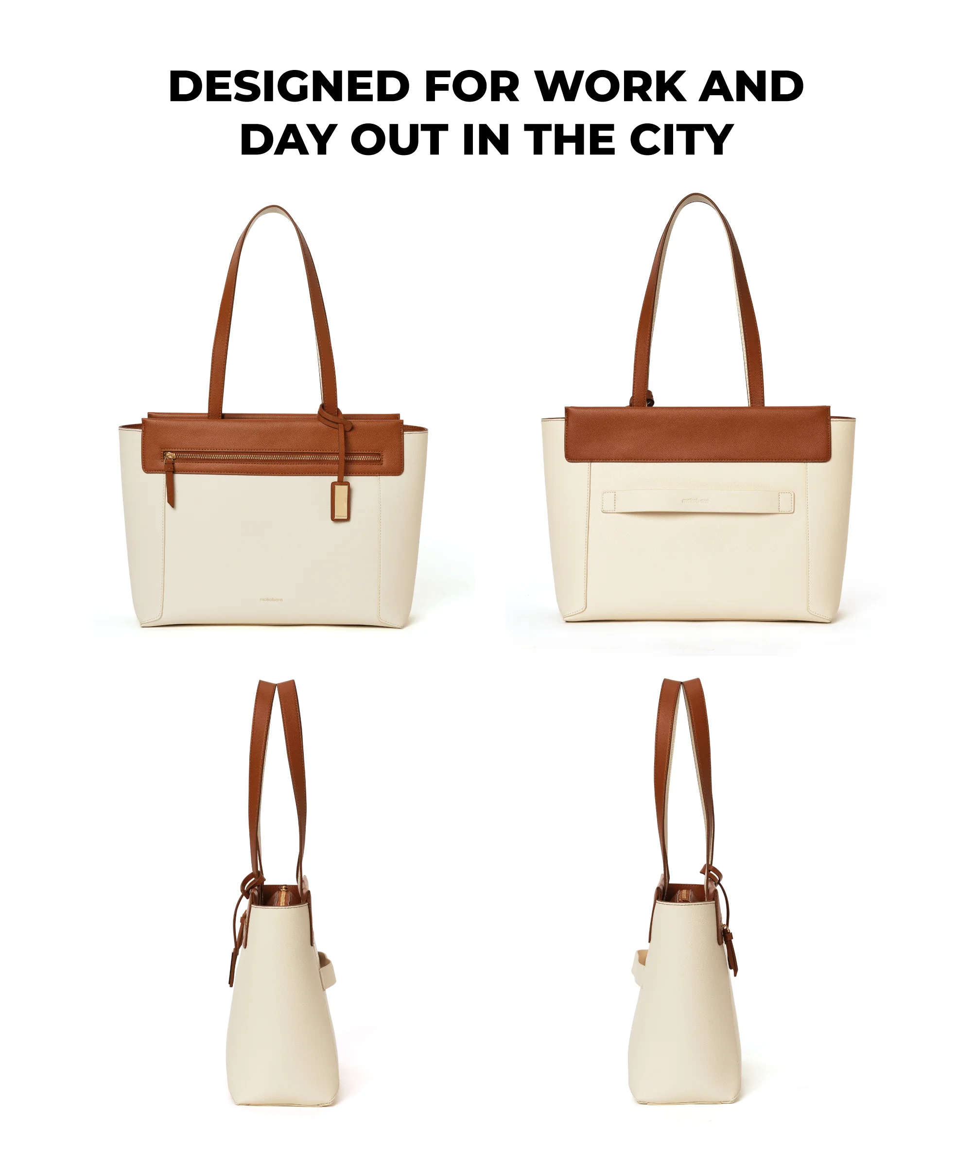 The Dawn Tote - Image 8