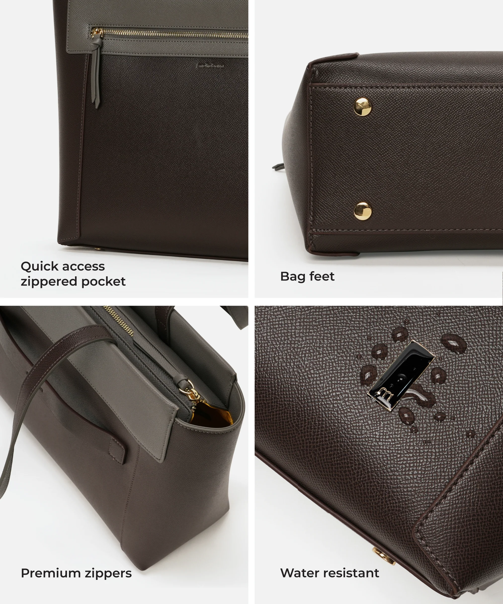The Dawn Tote - Image 6