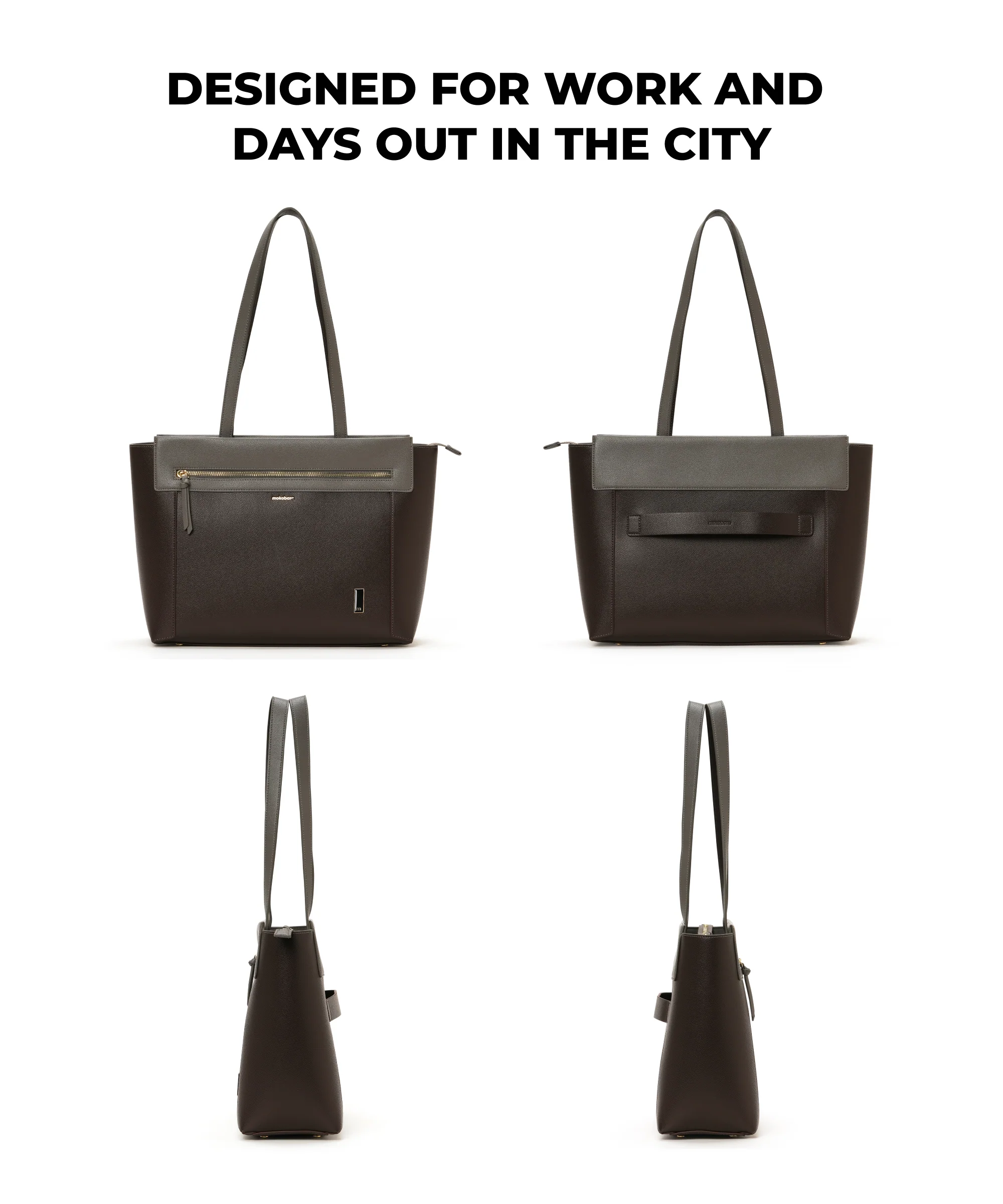 The Dawn Tote - Image 9