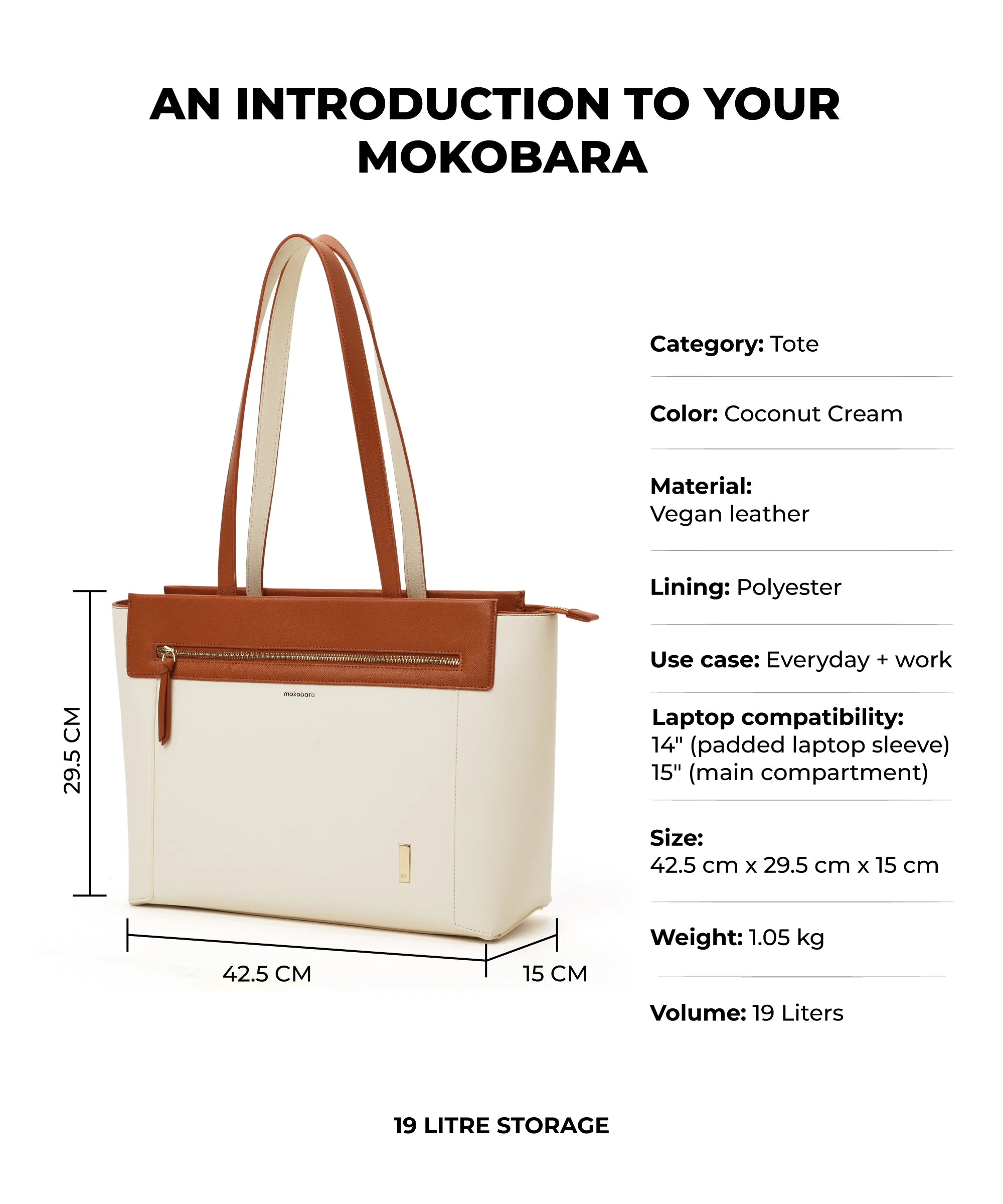 The Dawn Tote (v1.0) - Image 11