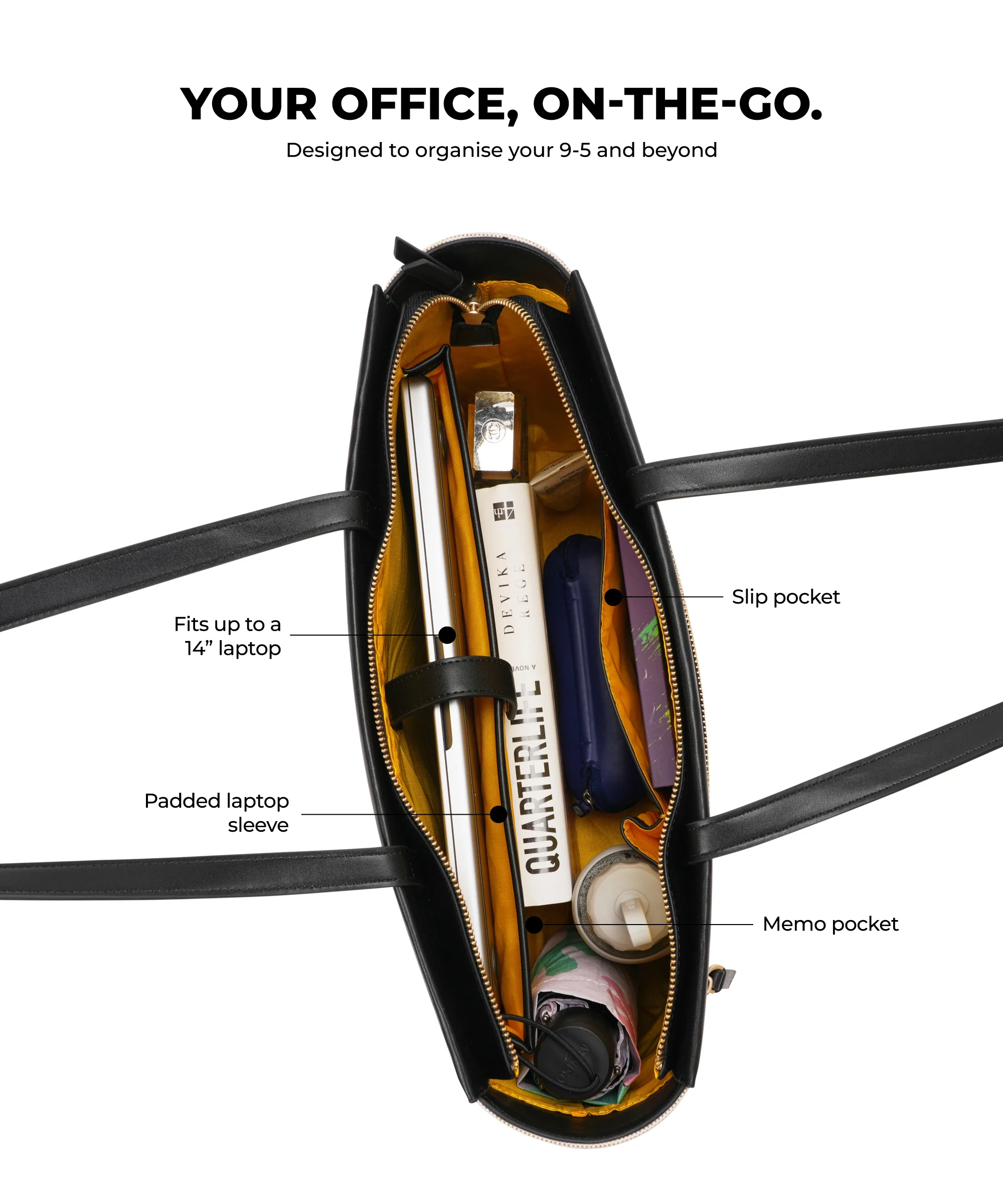 The Dawn Tote (v1.0) - Image 16