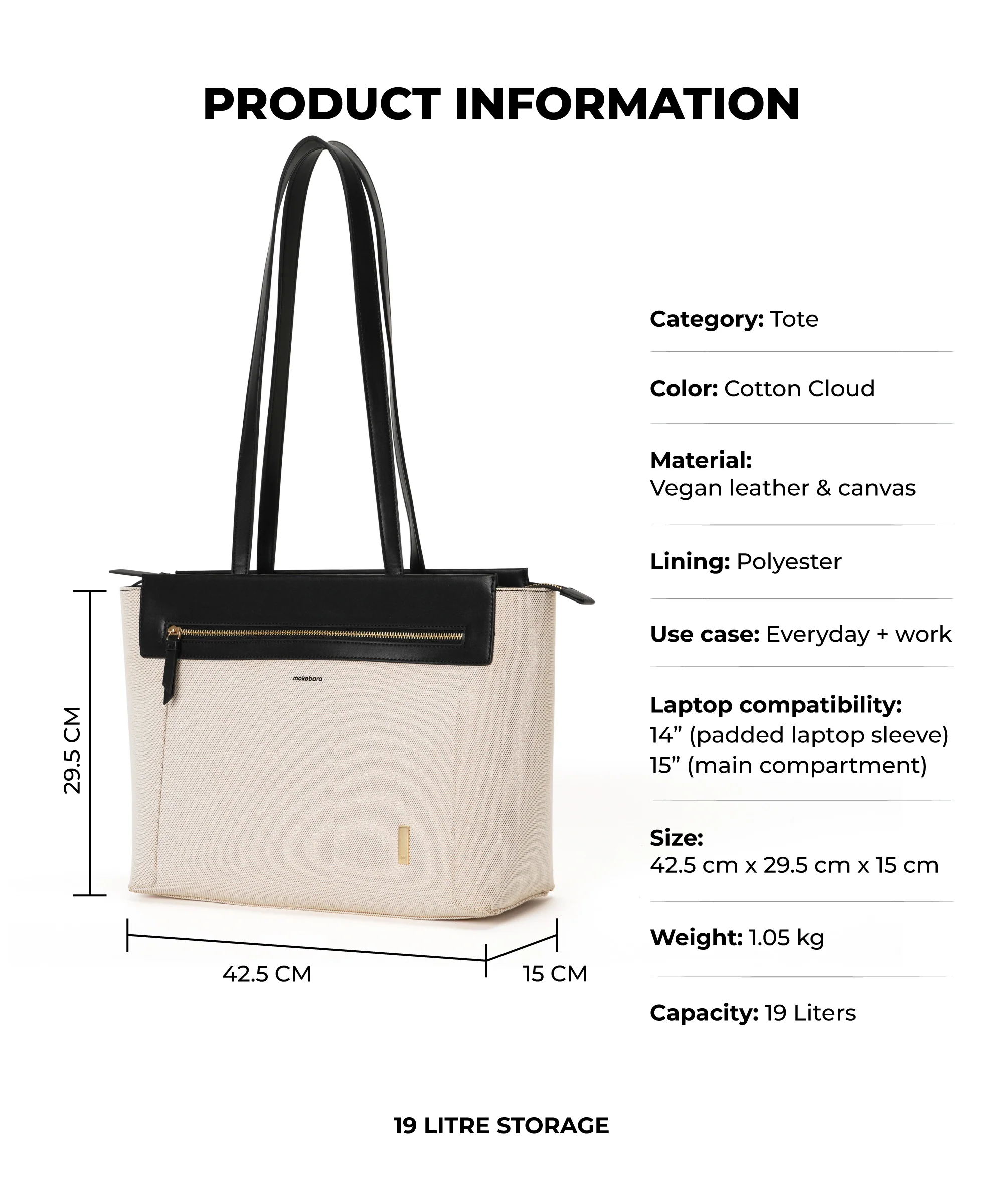 The Dawn Tote (v1.0) - Image 17