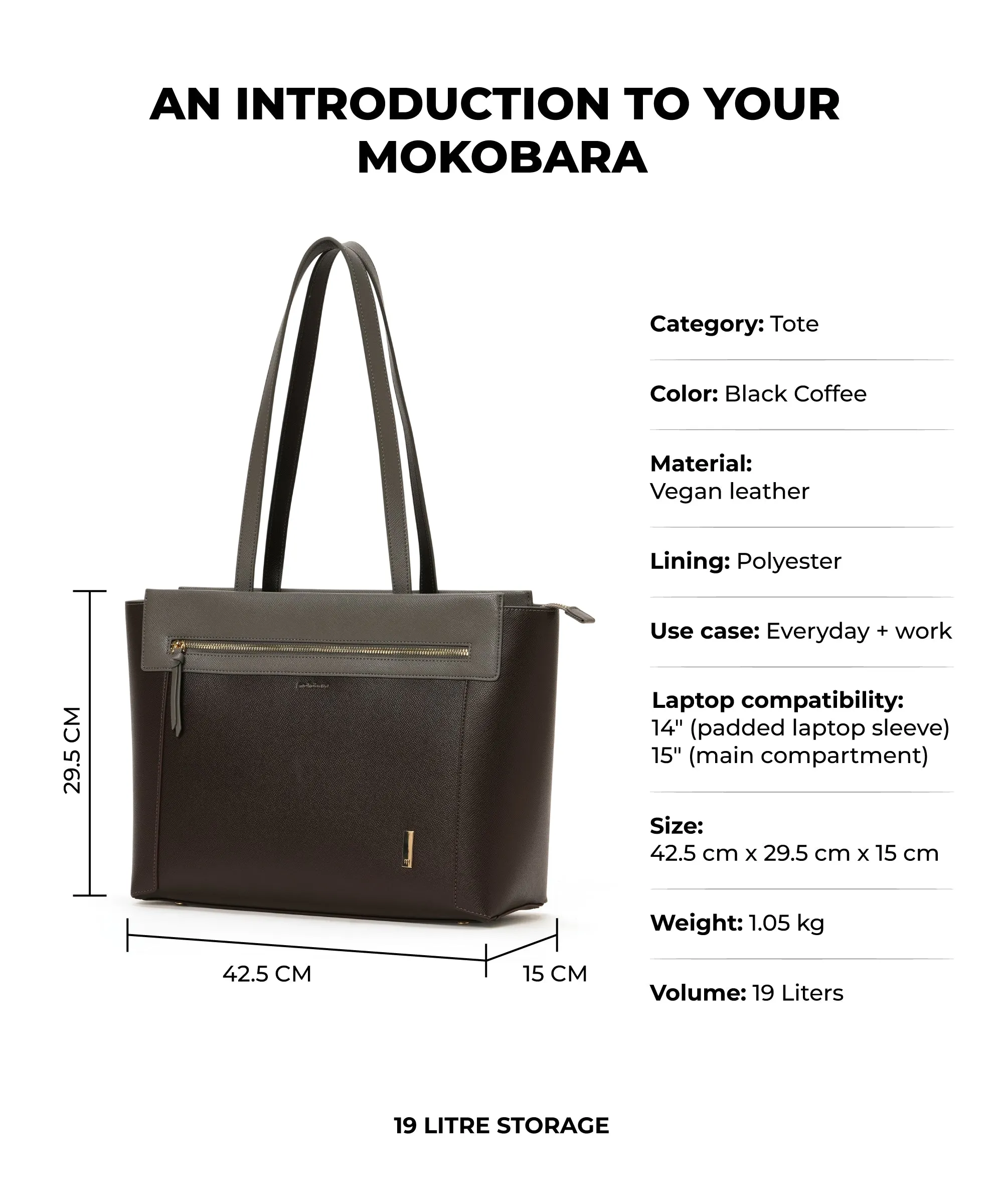 The Dawn Tote (v1.0) - Image 5