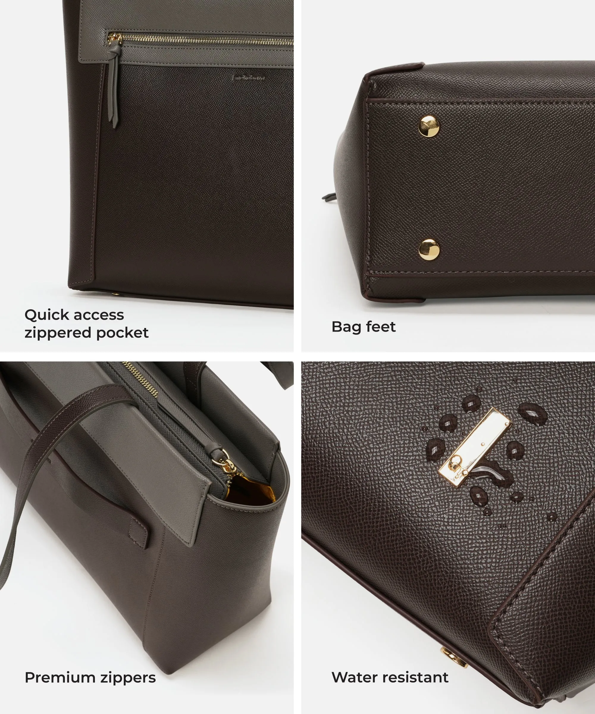 The Dawn Tote (v1.0) - Image 6