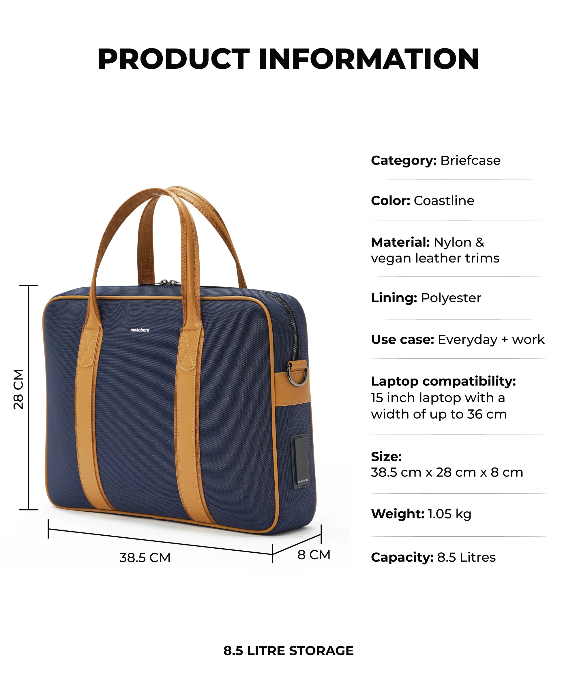 The Decaf Briefcase - Image 10