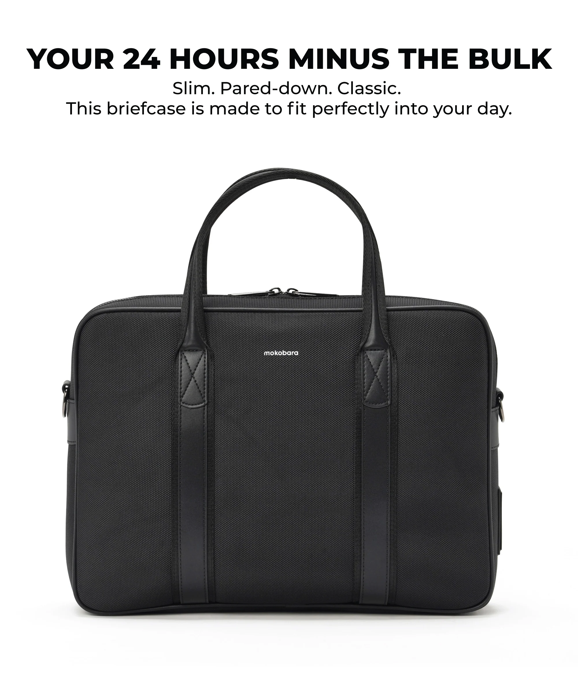 The Decaf Briefcase - Image 14