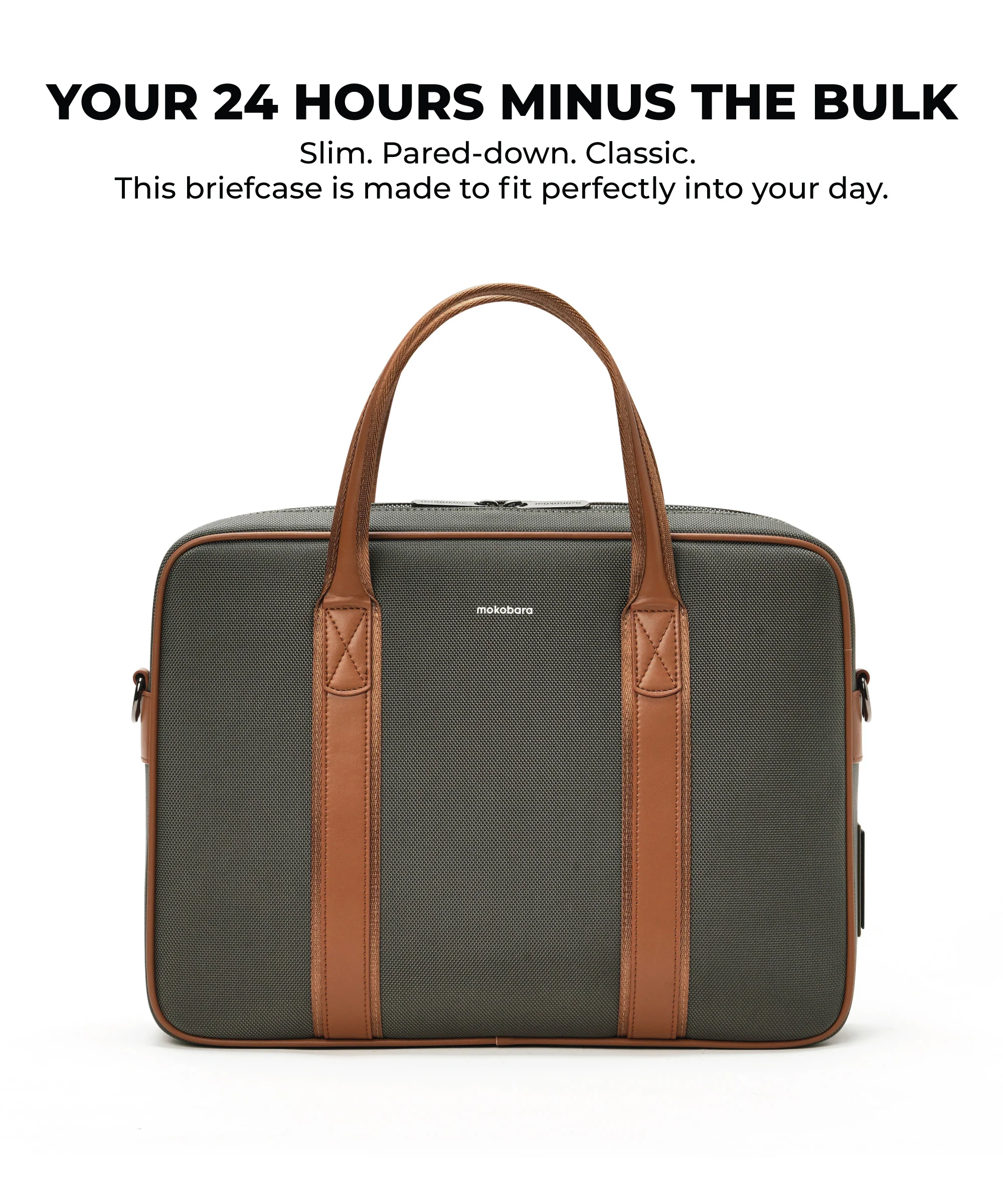 The Decaf Briefcase - Image 15