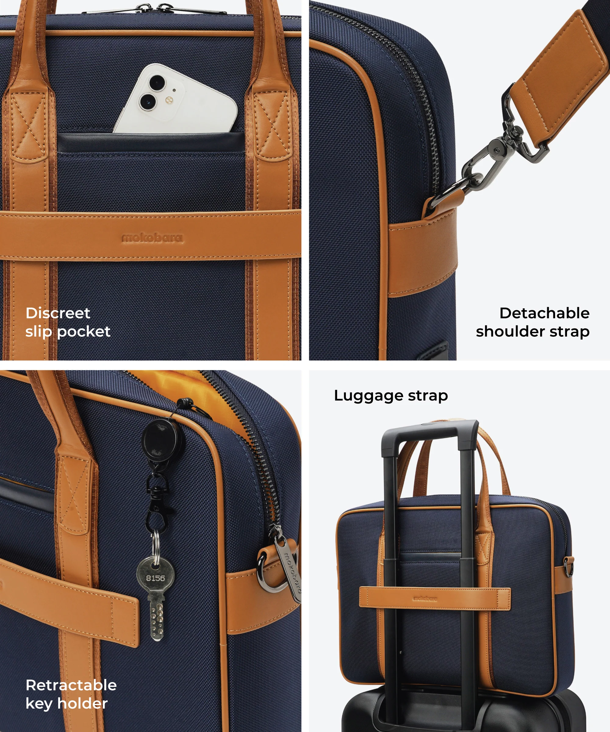 The Decaf Briefcase - Image 19