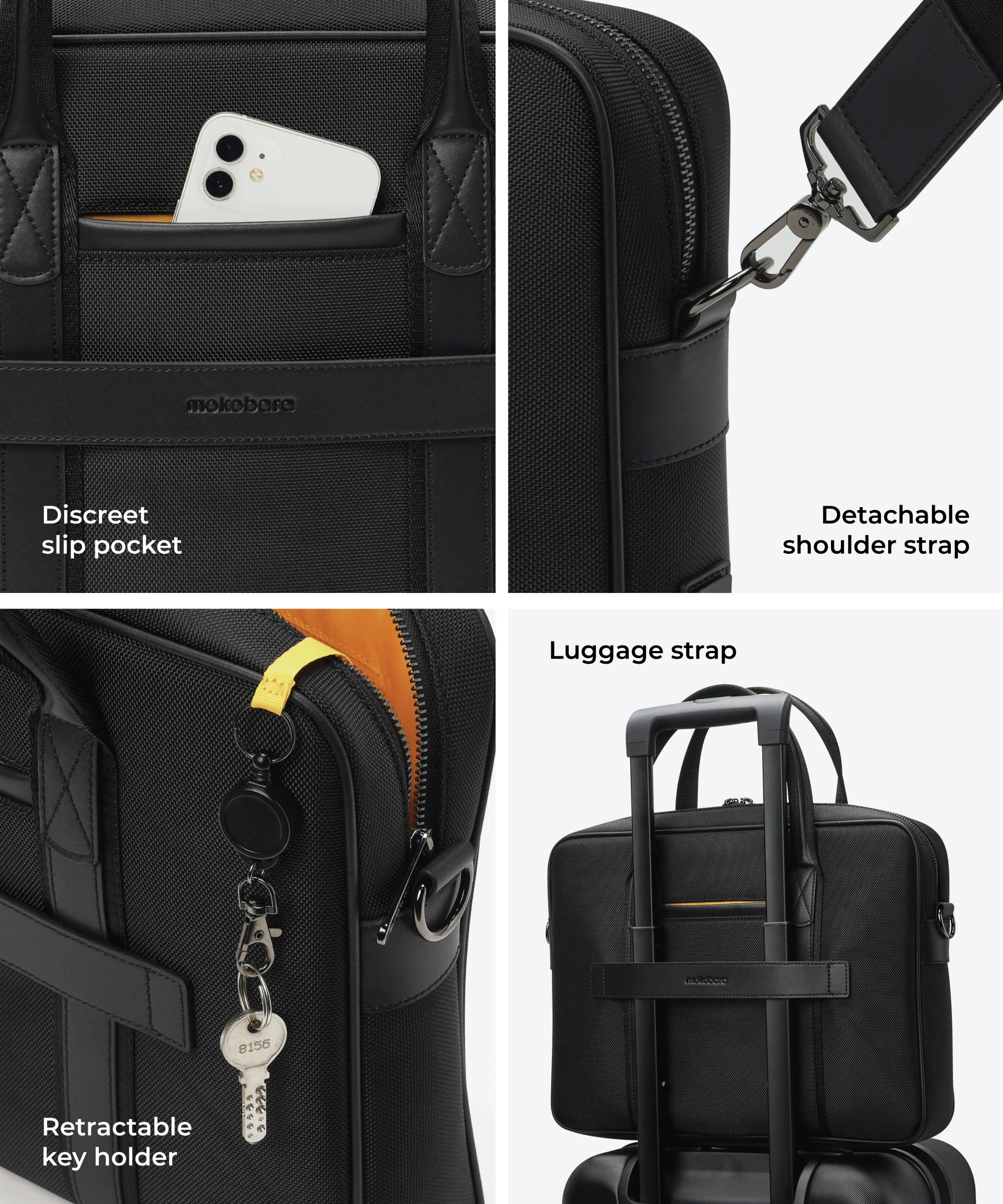 The Decaf Briefcase - Image 20
