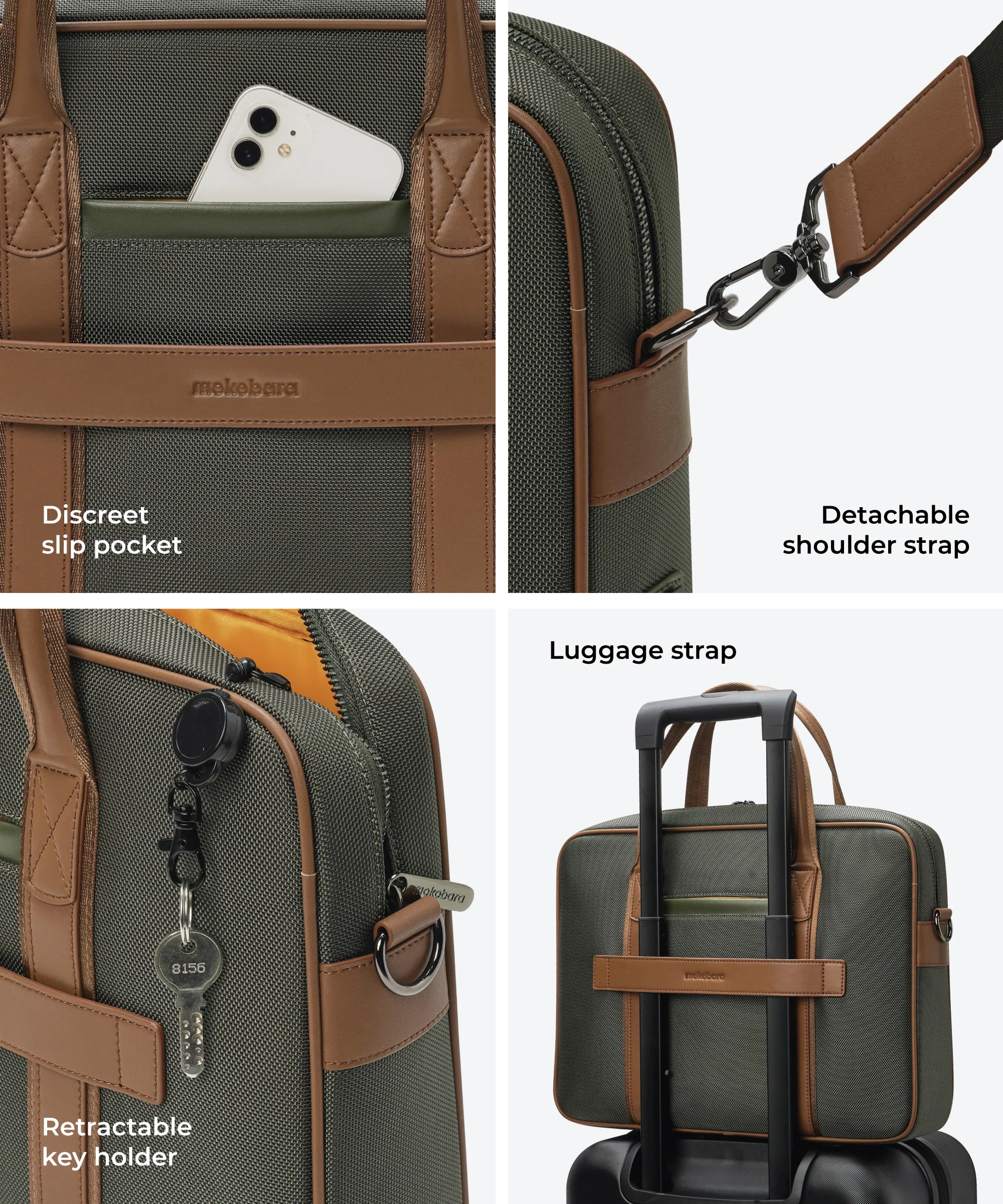 The Decaf Briefcase - Image 21