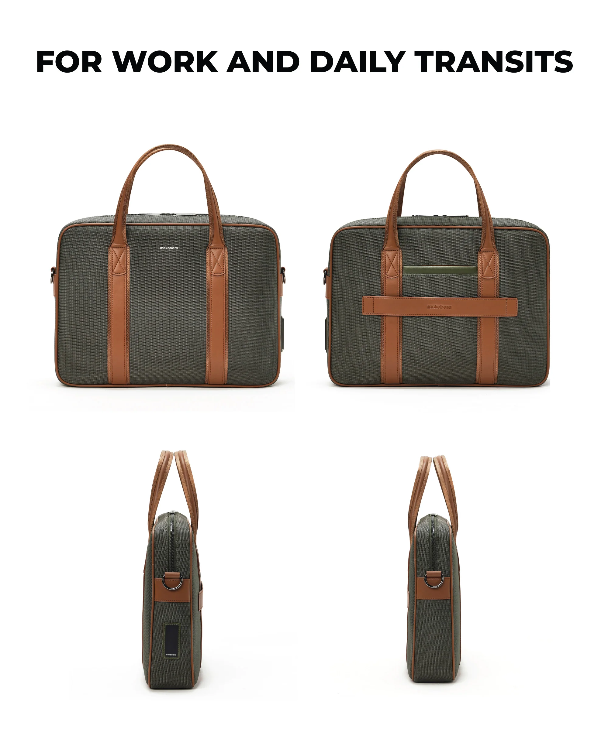 The Decaf Briefcase - Image 24