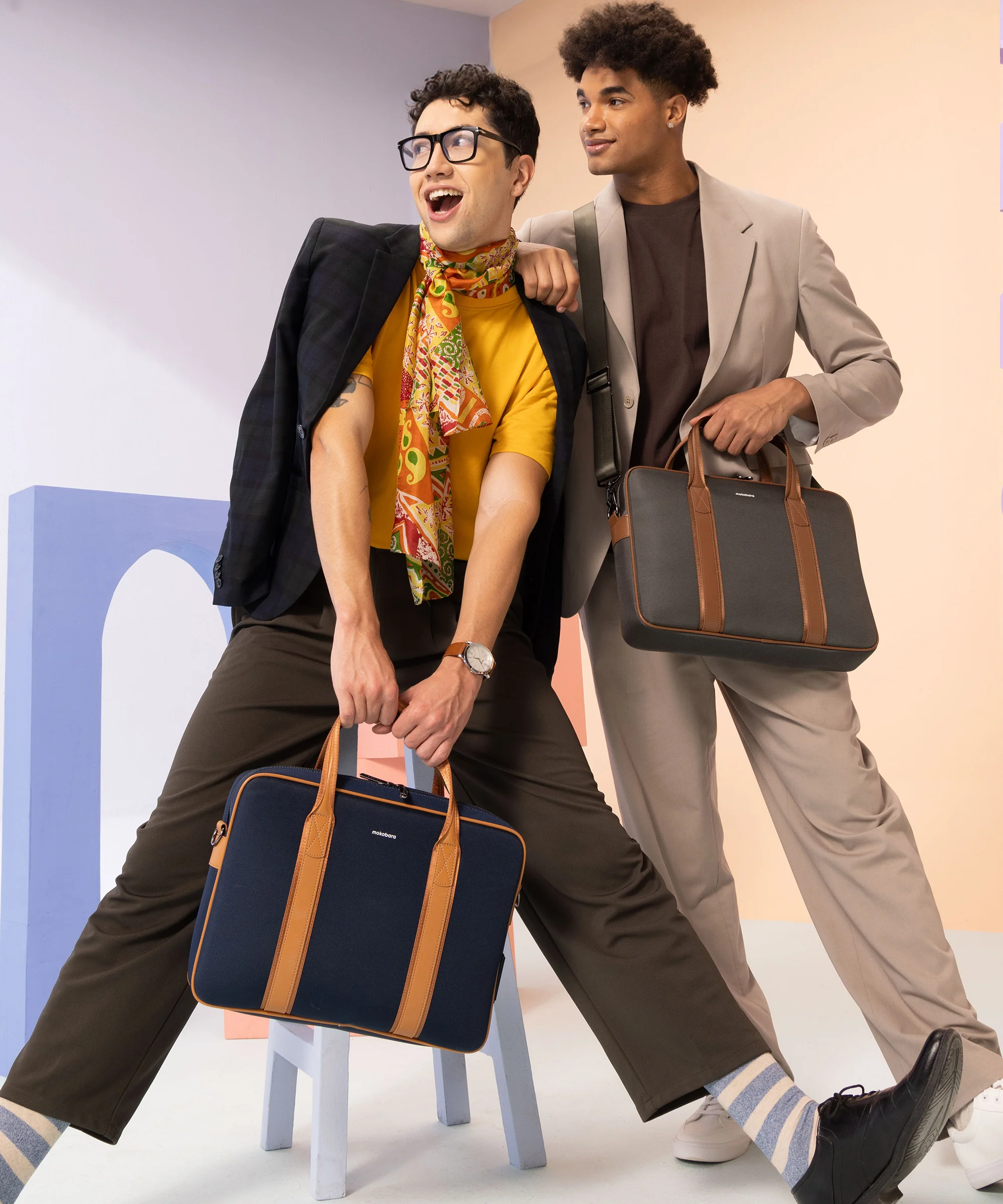 The Decaf Briefcase - Image 25