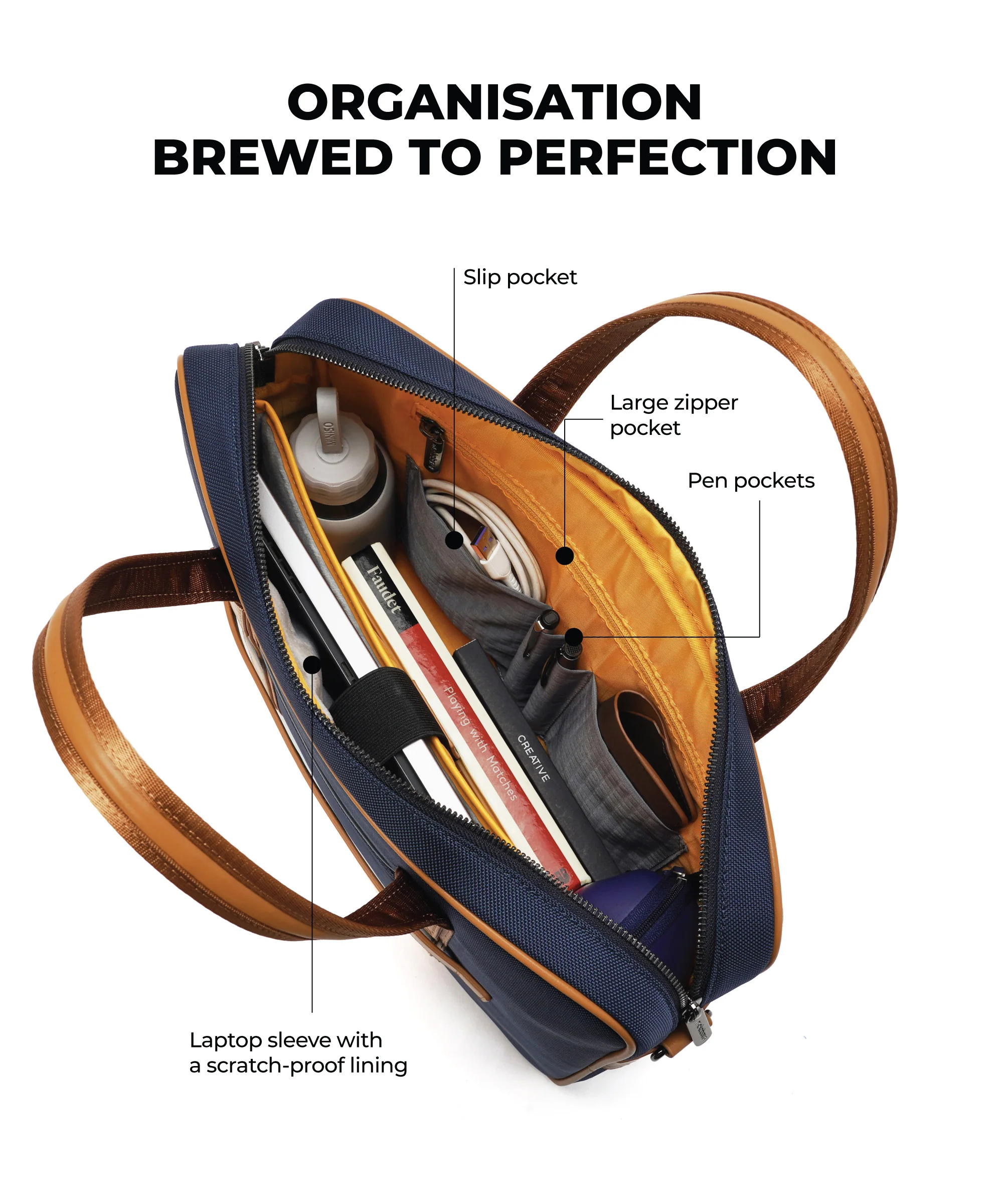 The Decaf Briefcase - Image 7
