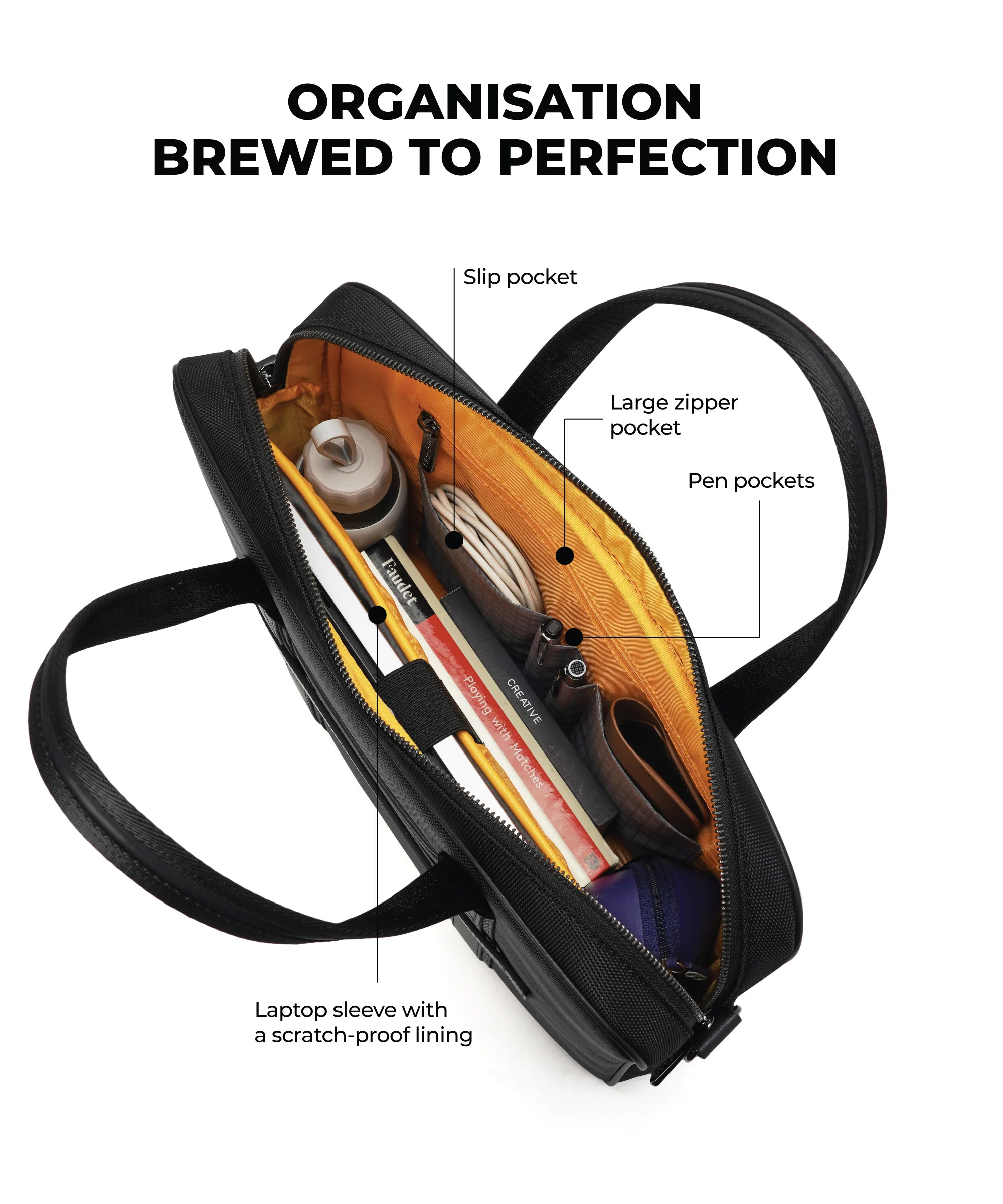 The Decaf Briefcase - Image 8