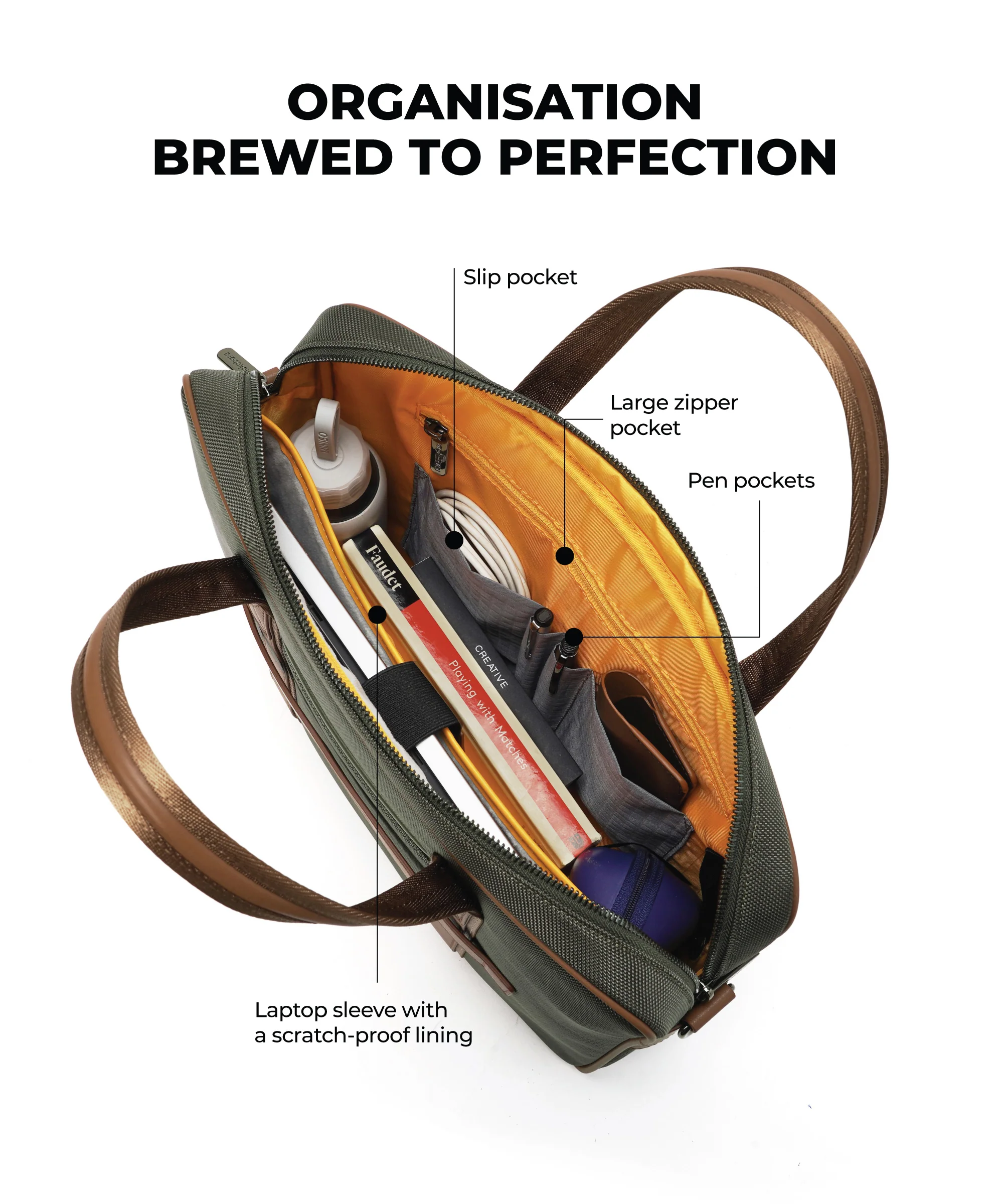 The Decaf Briefcase - Image 9