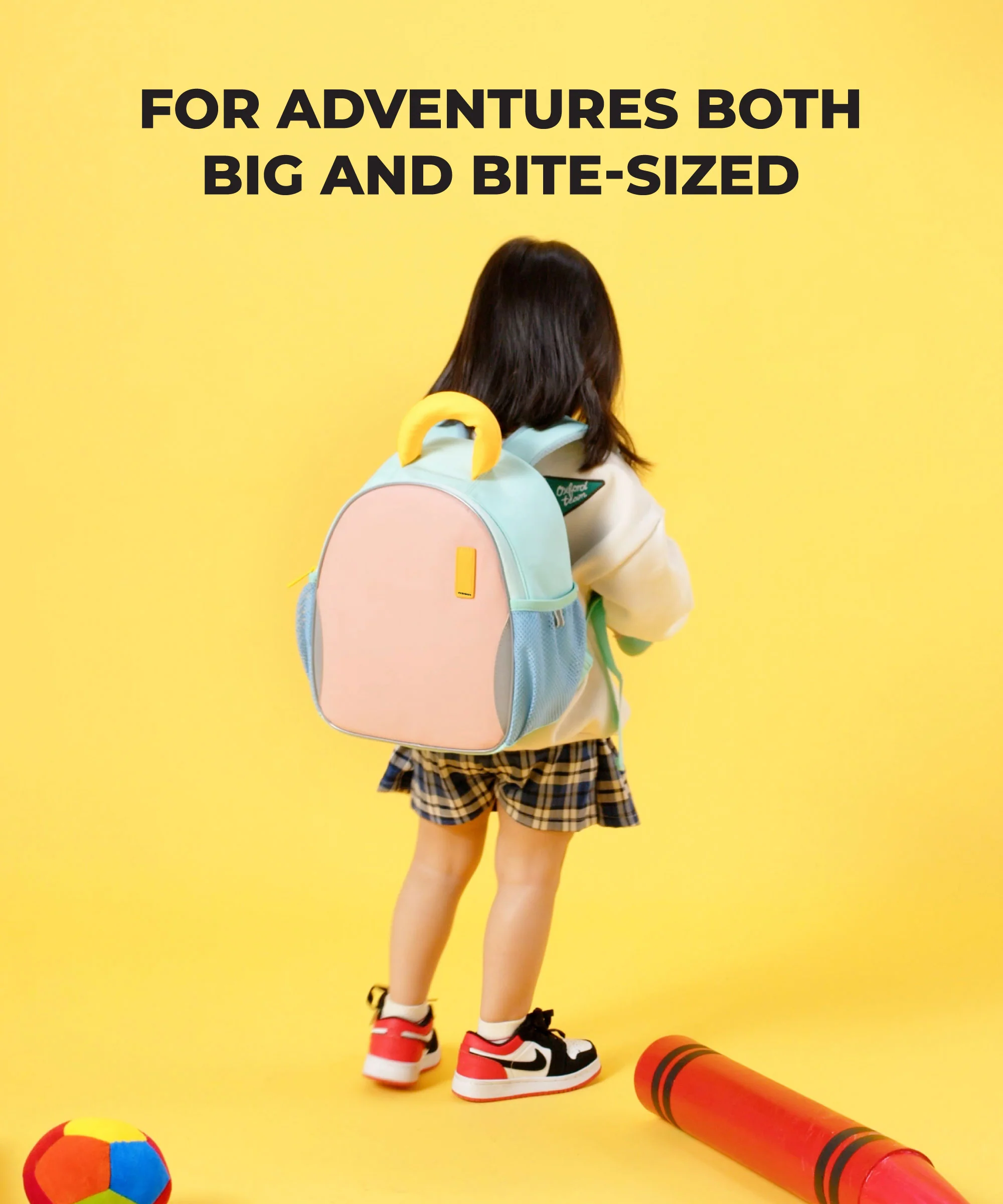 The Dim Sum Backpack - 10L - Image 15