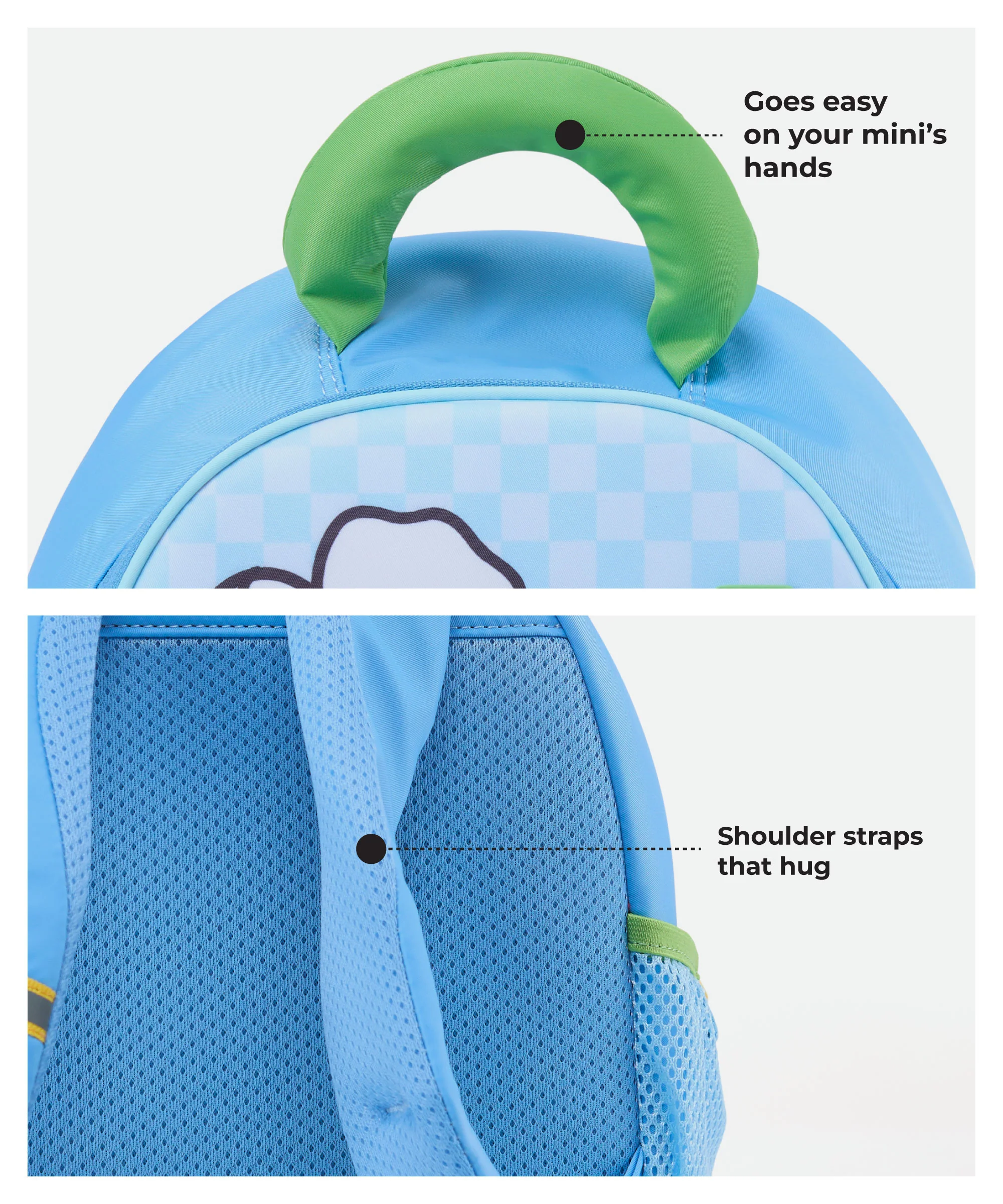 The Dim Sum Backpack - 10L - Image 18