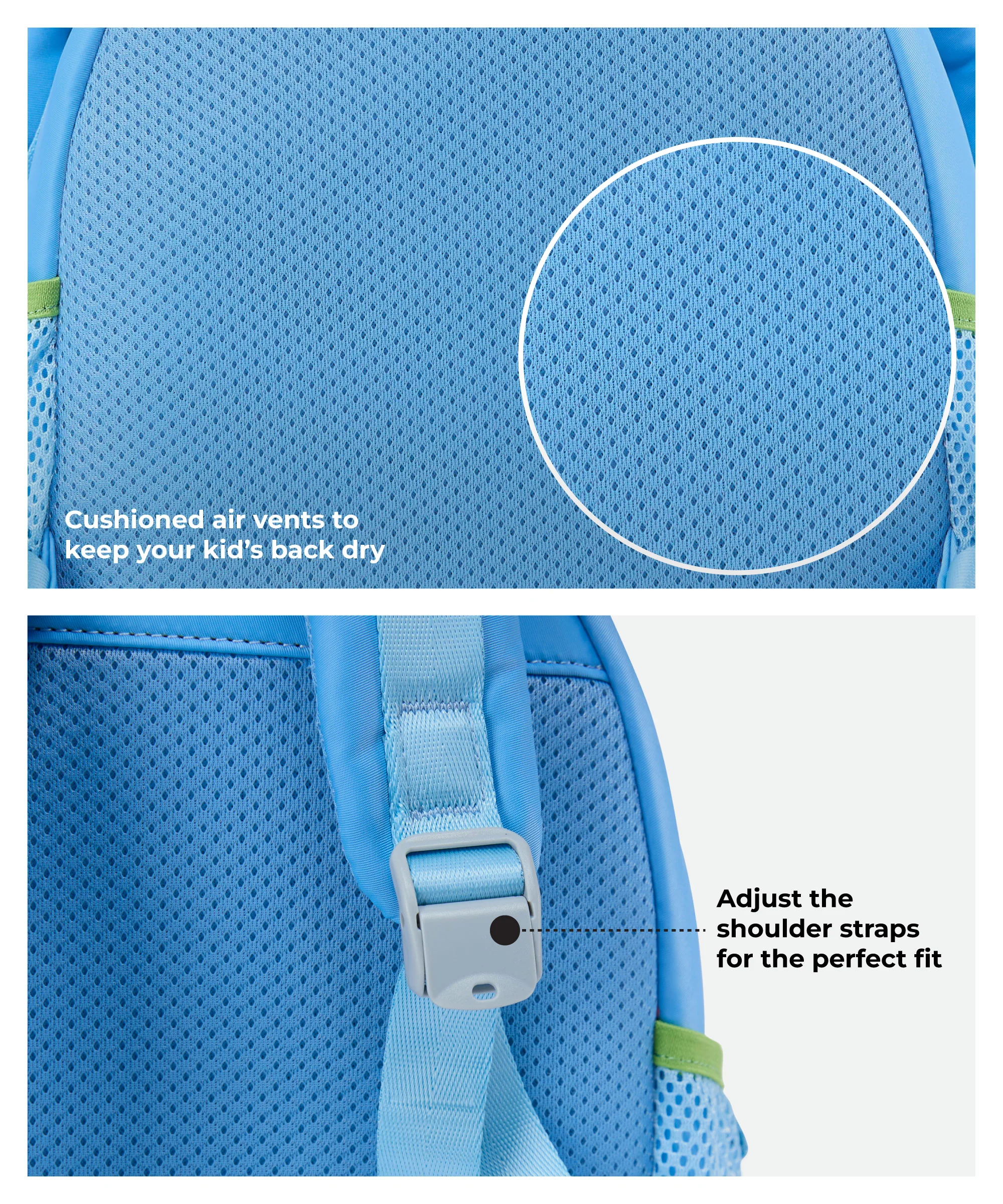 The Dim Sum Backpack - 10L - Image 20