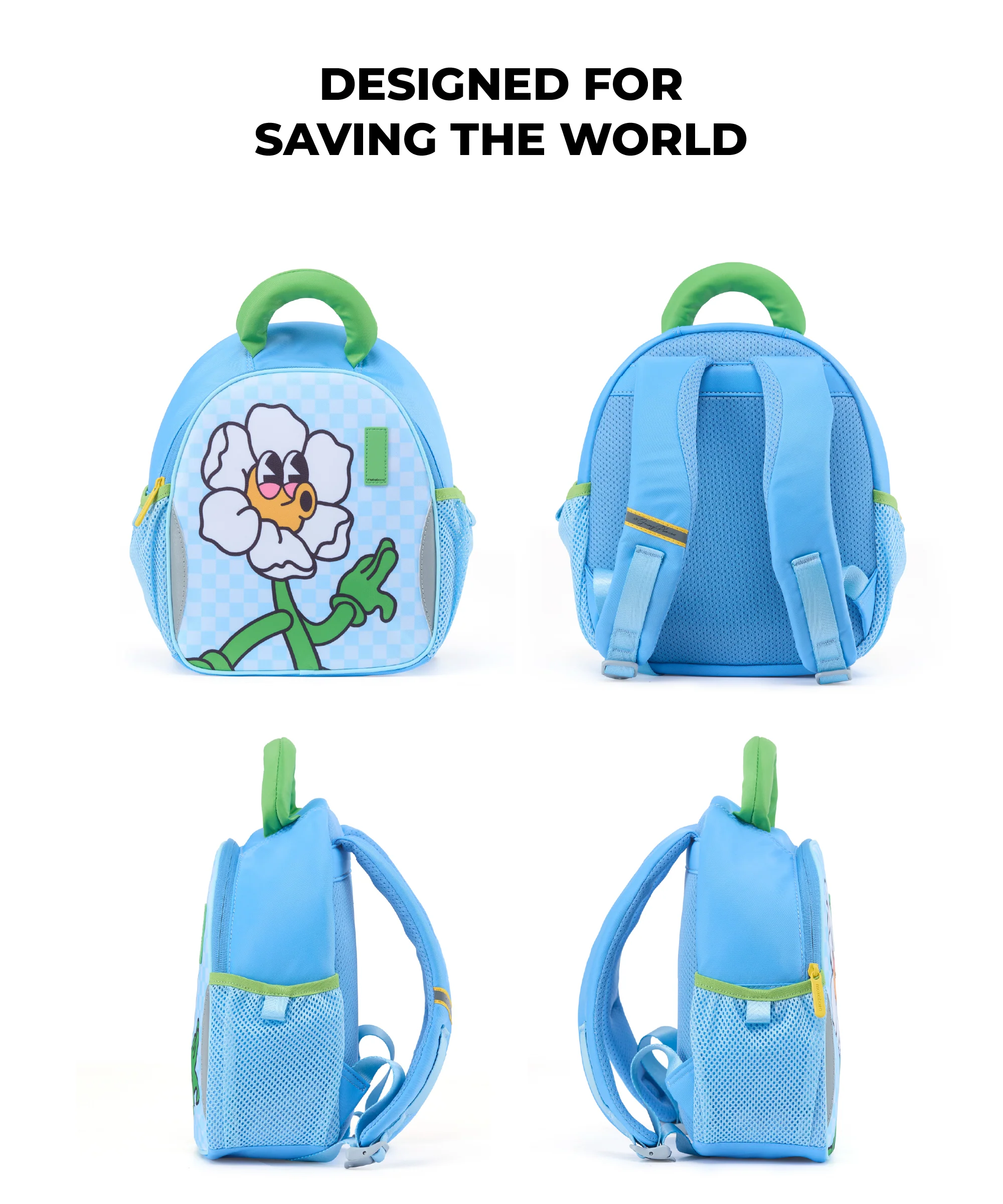 The Dim Sum Backpack - 10L - Image 21
