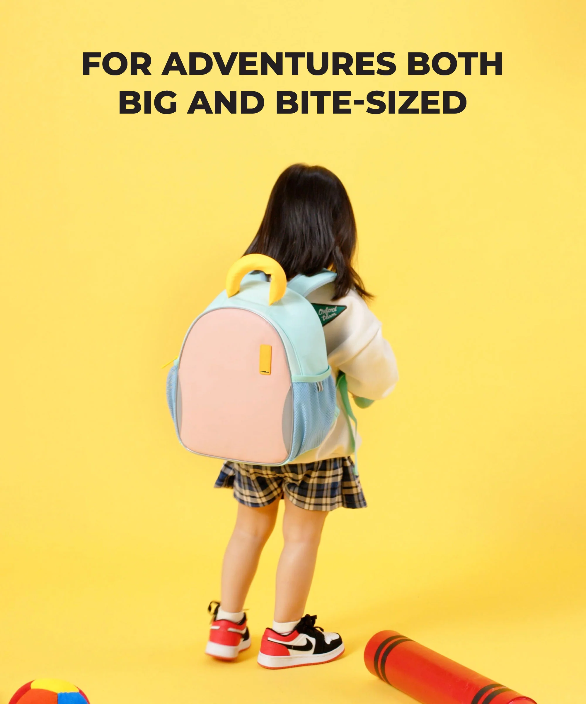 The Dim Sum Backpack - 10L - Image 22