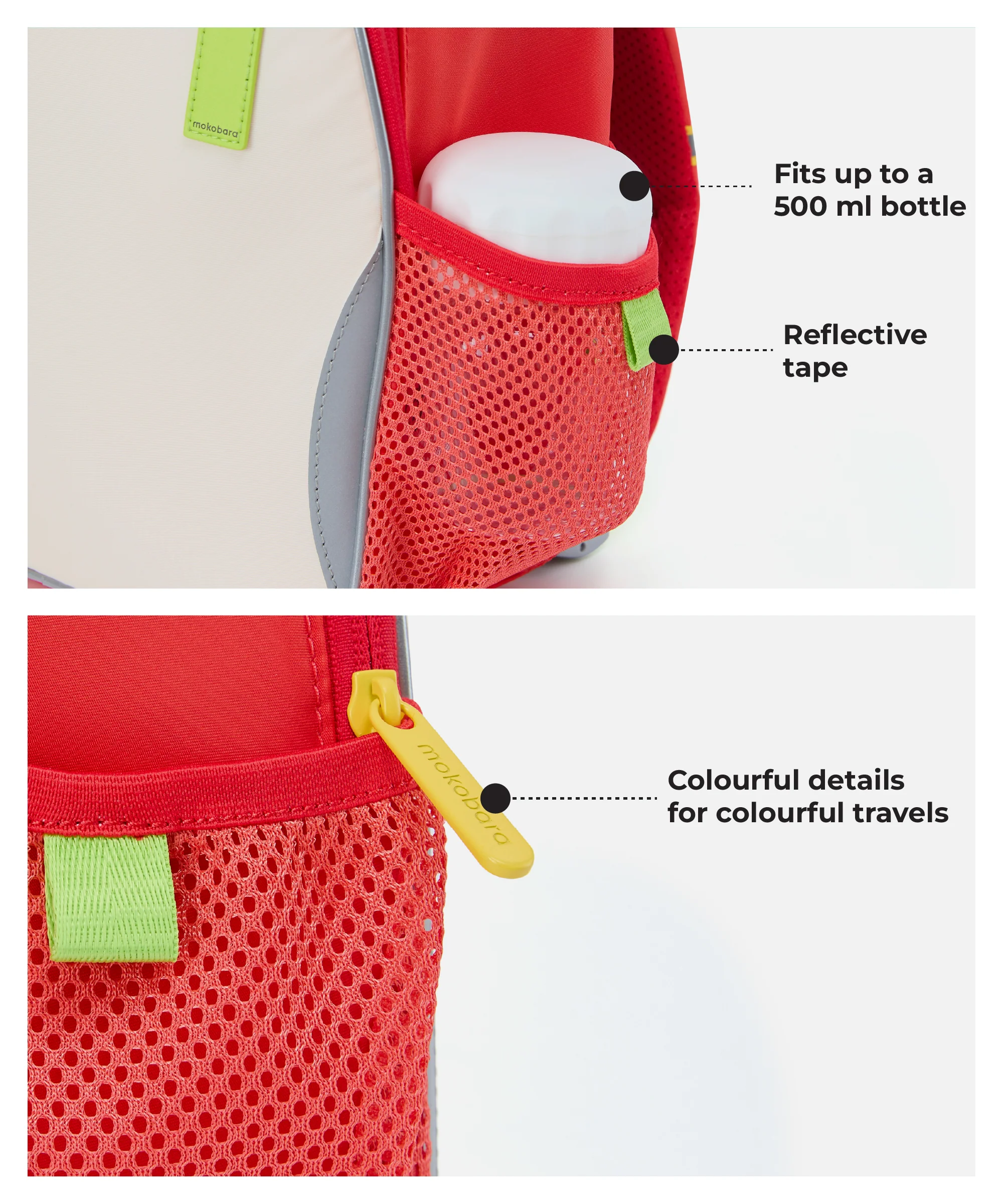 The Dim Sum Backpack - 10L - Image 26