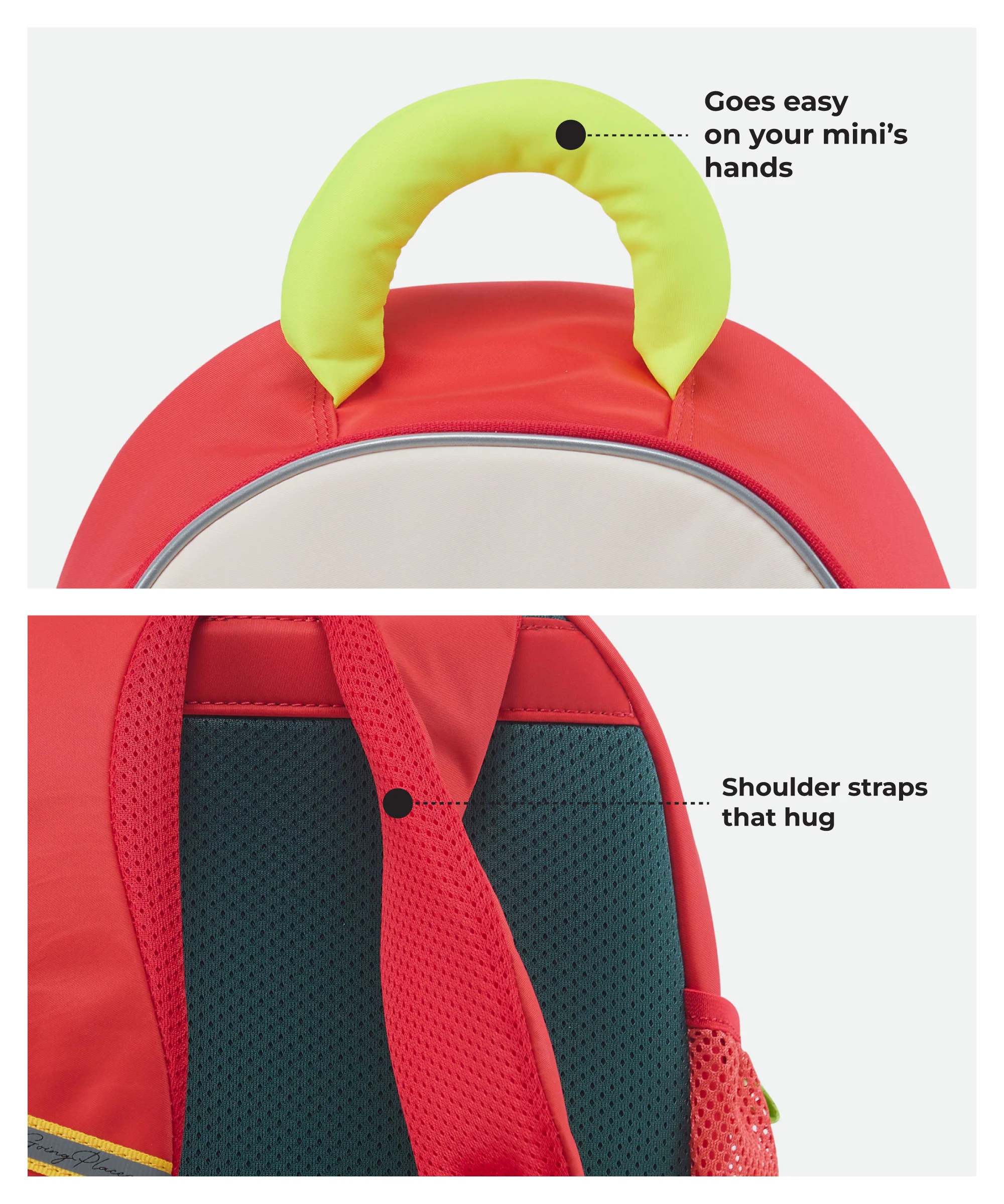 The Dim Sum Backpack - 10L - Image 27