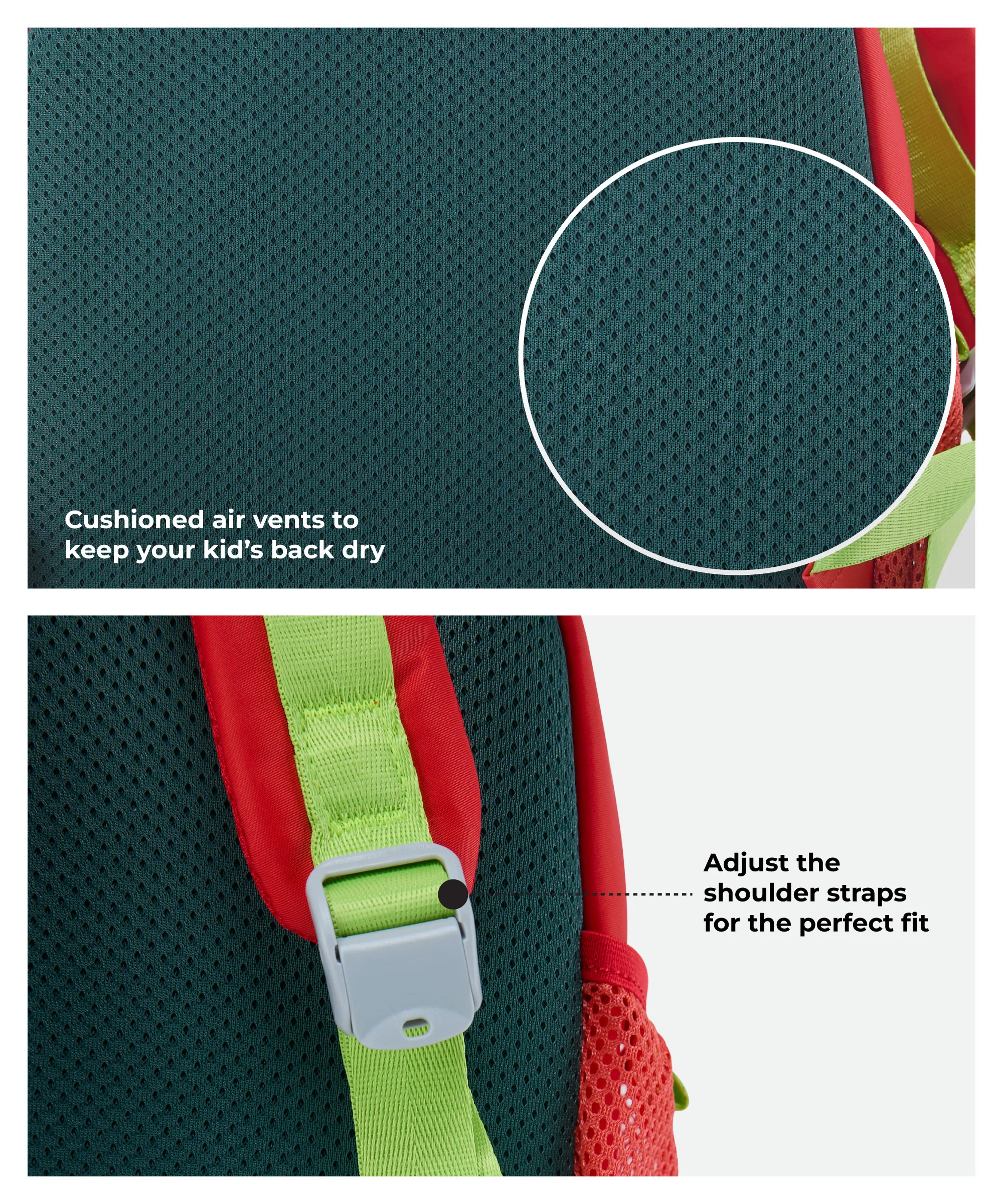 The Dim Sum Backpack - 10L - Image 28