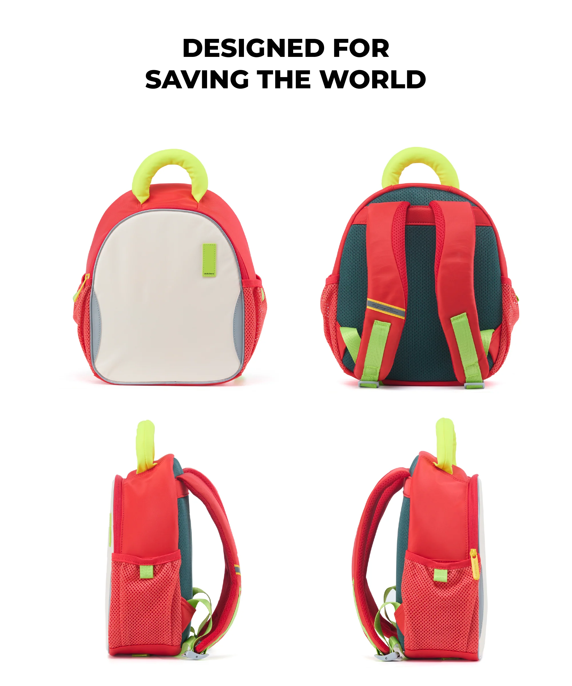 The Dim Sum Backpack - 10L - Image 29