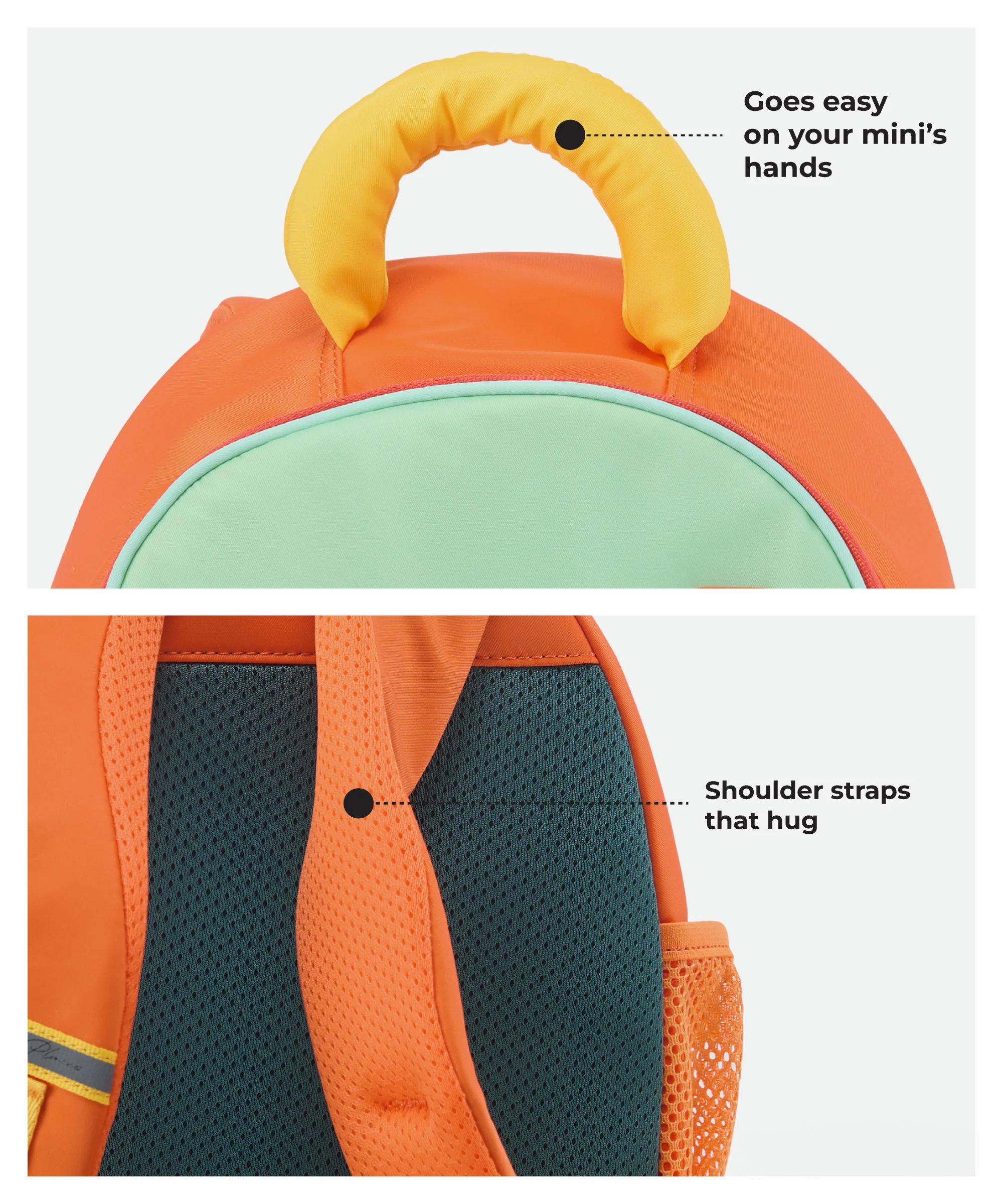 The Dim Sum Backpack - 10L - Image 35