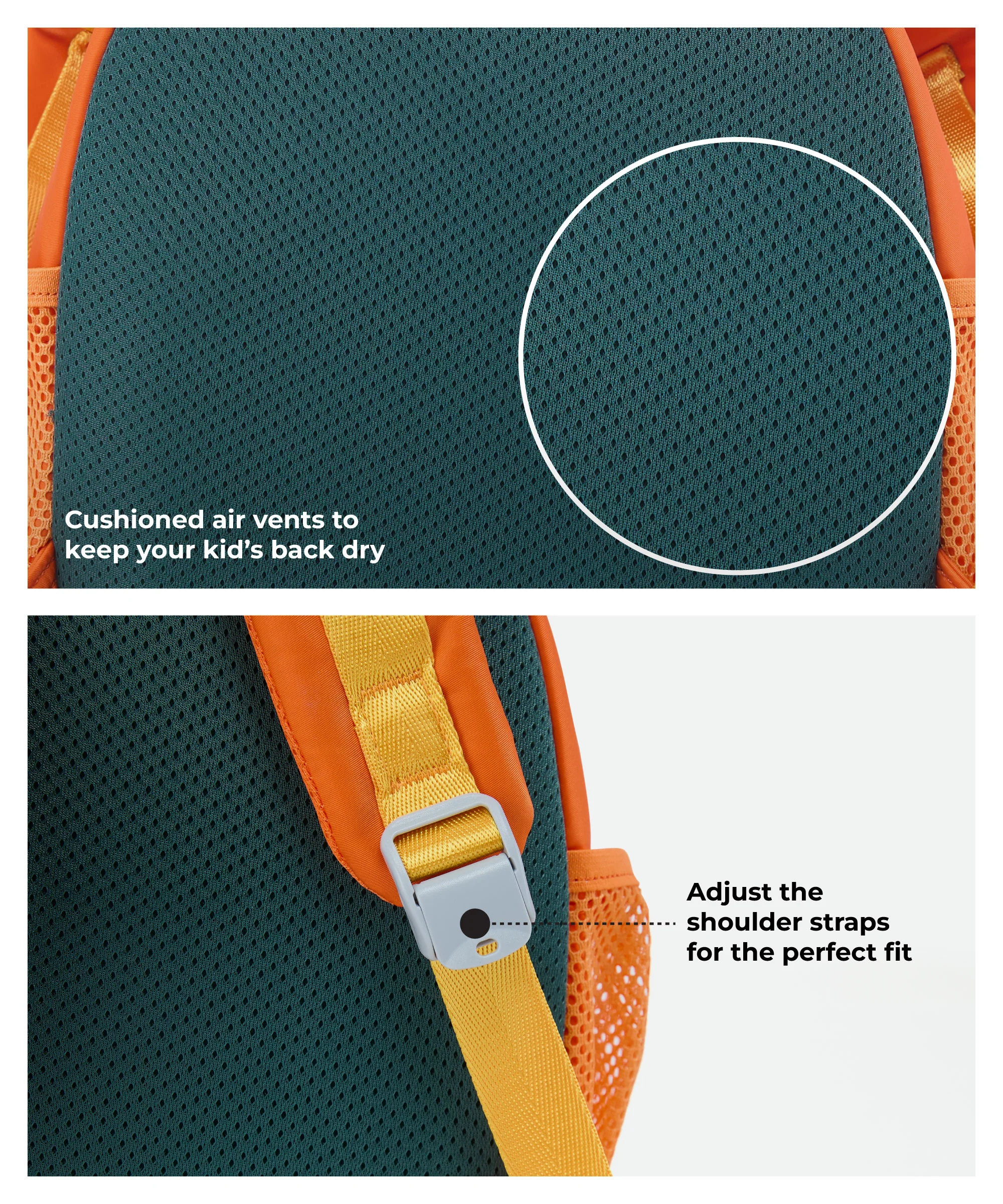 The Dim Sum Backpack - 10L - Image 36