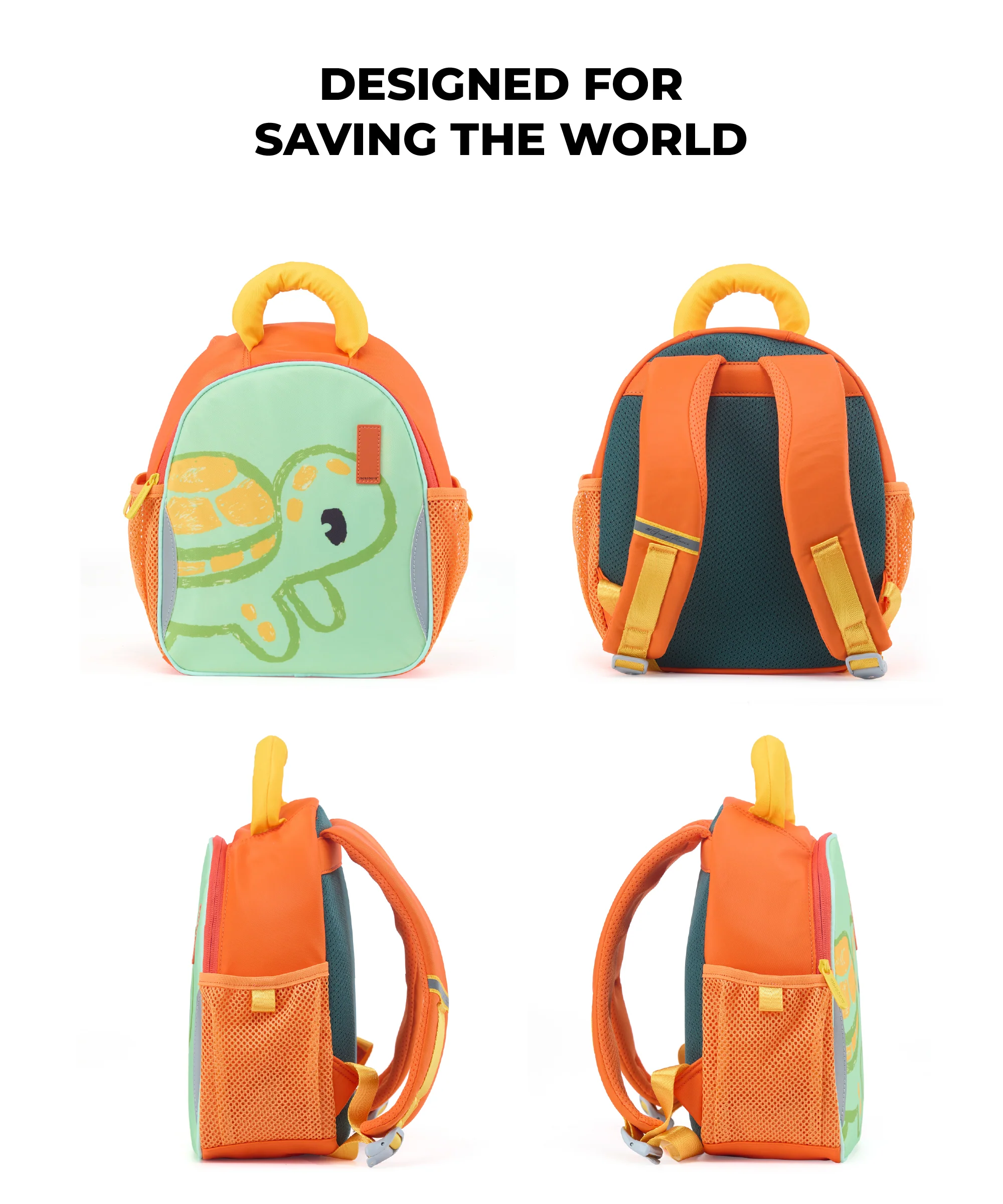 The Dim Sum Backpack - 10L - Image 37