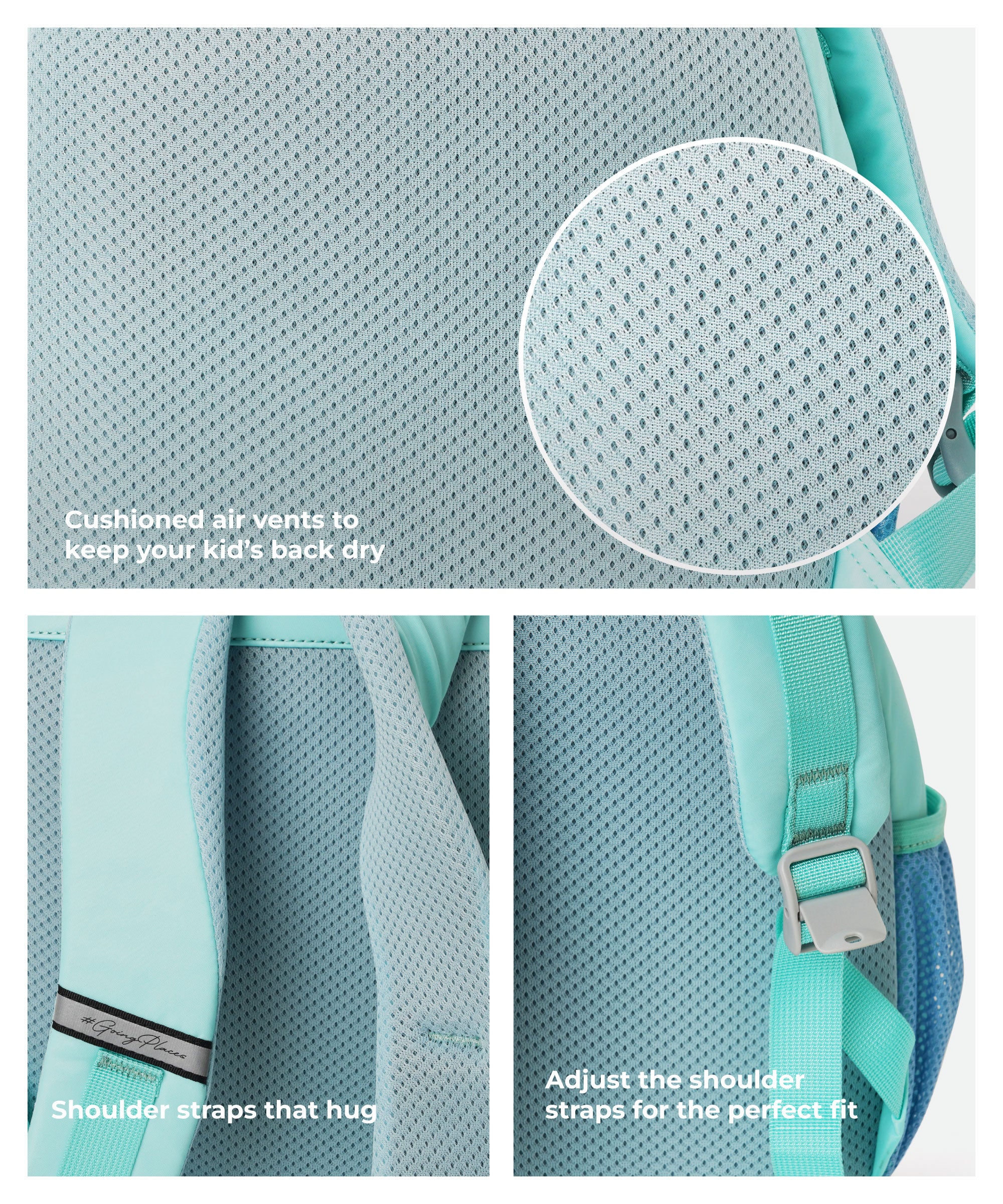 The Dim Sum Backpack - 10L - Image 44