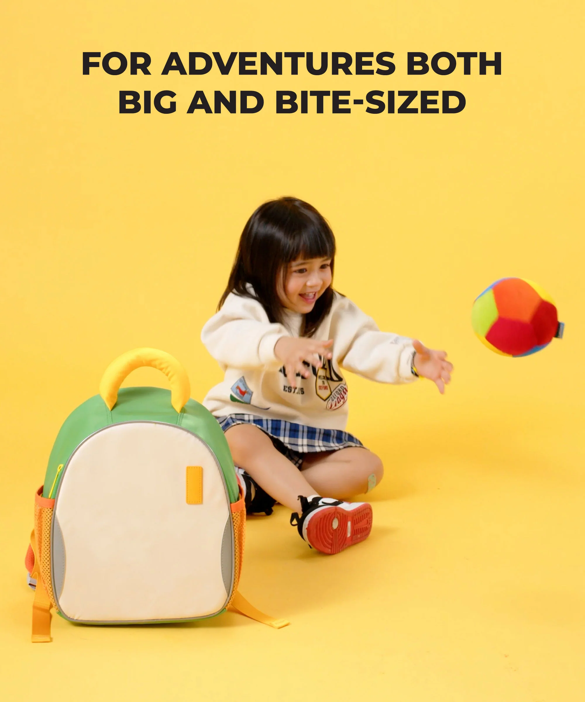 The Dim Sum Backpack - 10L - Image 6