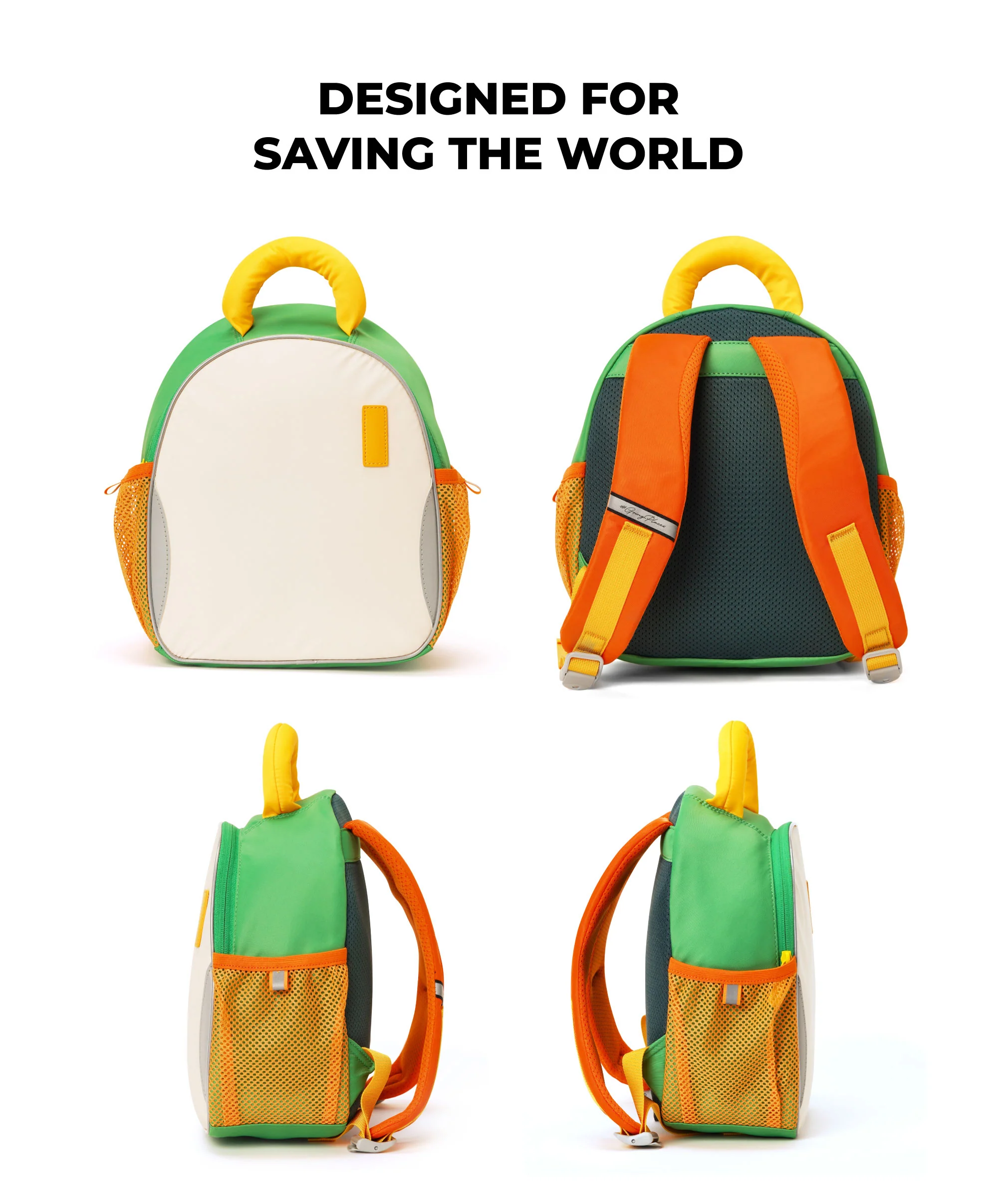 The Dim Sum Backpack - 10L - Image 9