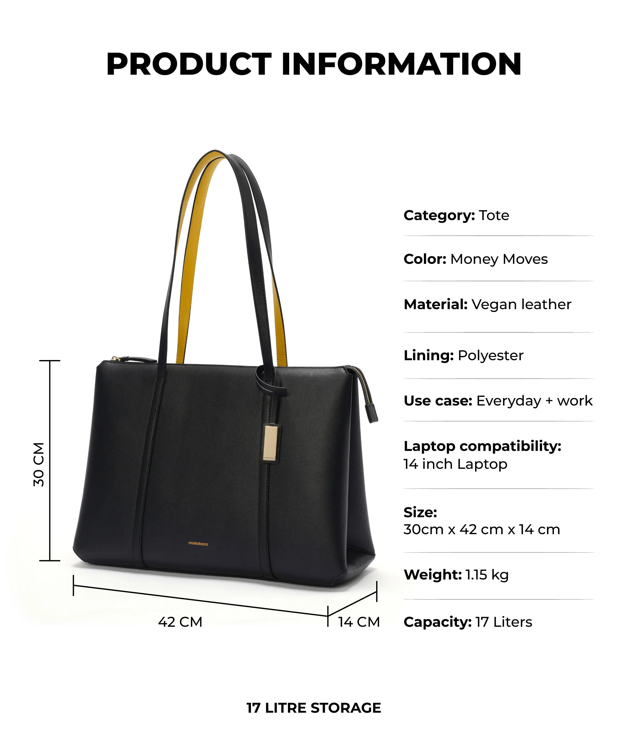 The Easy Going Tote - Image 10